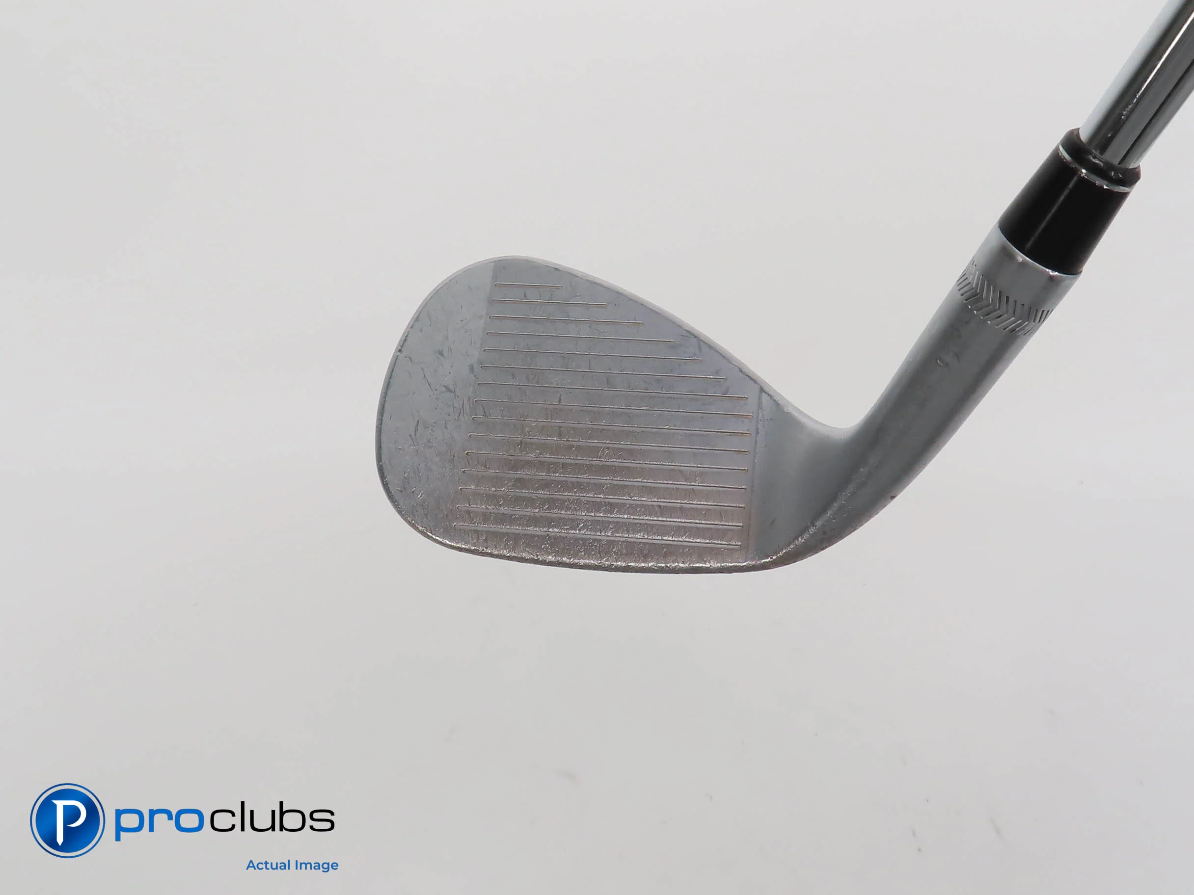2020 PXG 0311 Sugar Daddy 58*(9*) Wedge - Stiff Steel Shaft (No Label) - 313076 - Image 2