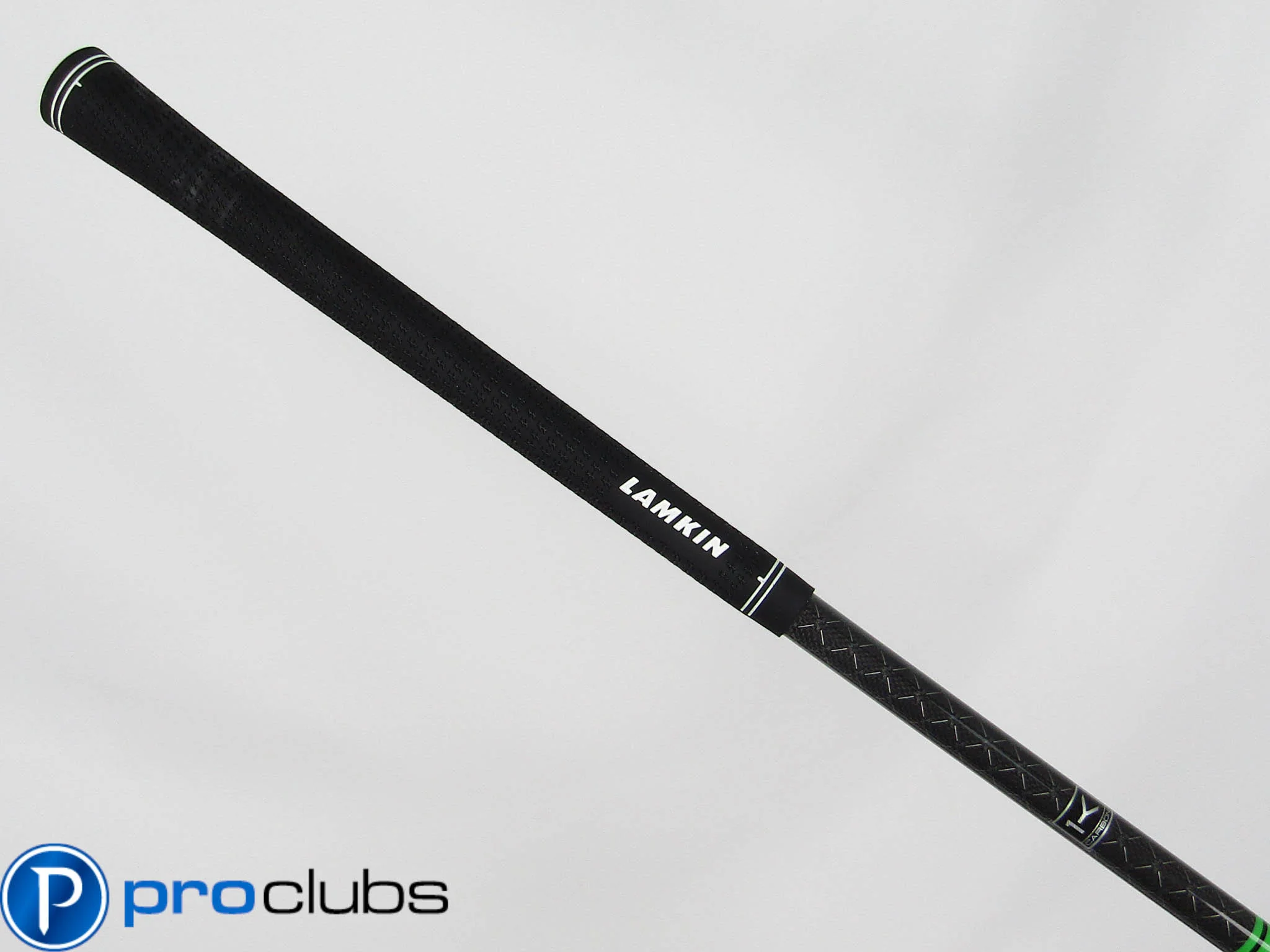 '2024 Limited Edition TENSEI 1K PRO GREEN 70 X-FLEX SHAFT -TaylorMade Tip 427011 - Image 3