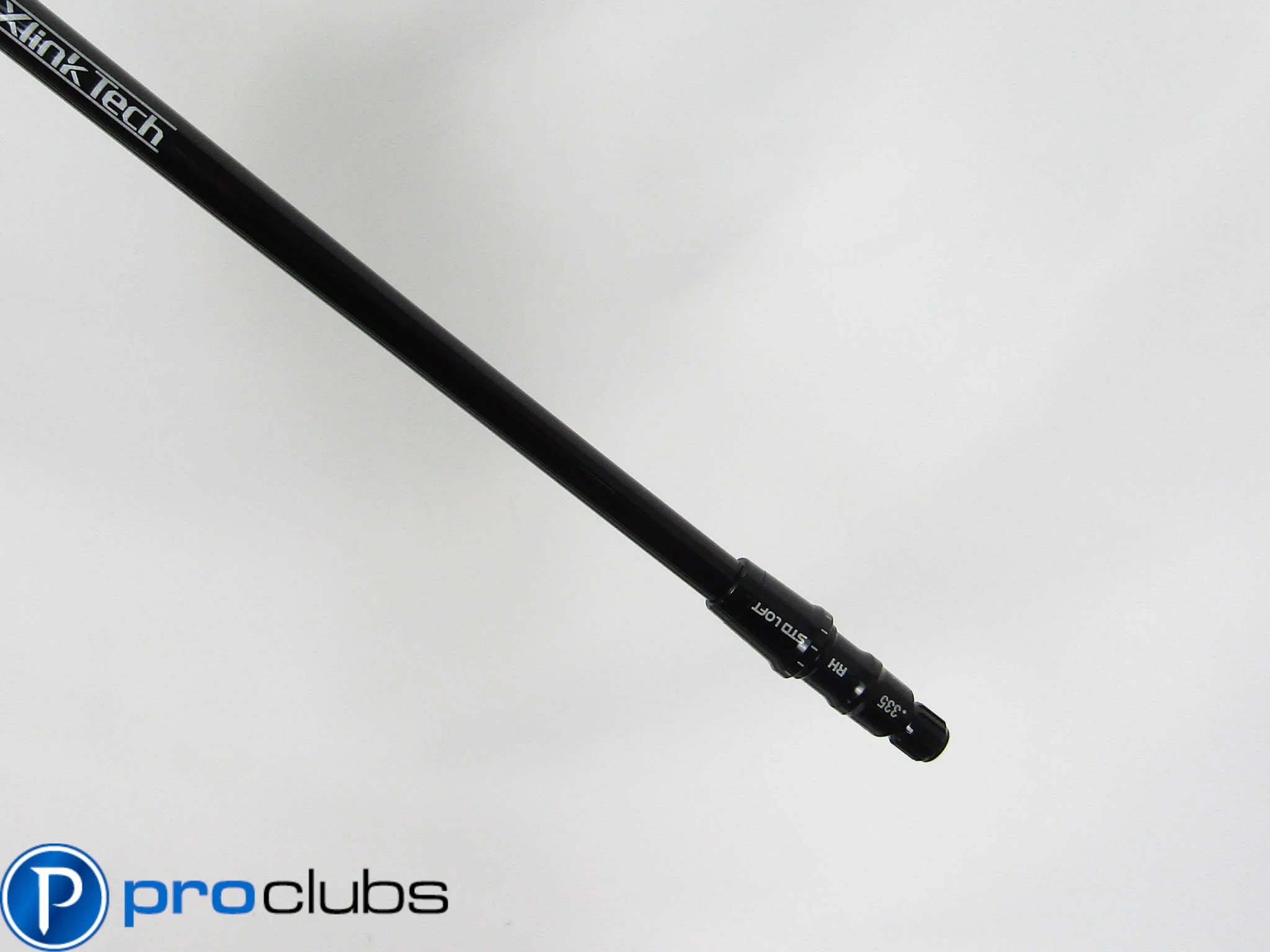 '2024 Limited Edition TENSEI 1K PRO GREEN 70 X-FLEX SHAFT -TaylorMade Tip 427011 - Image 4