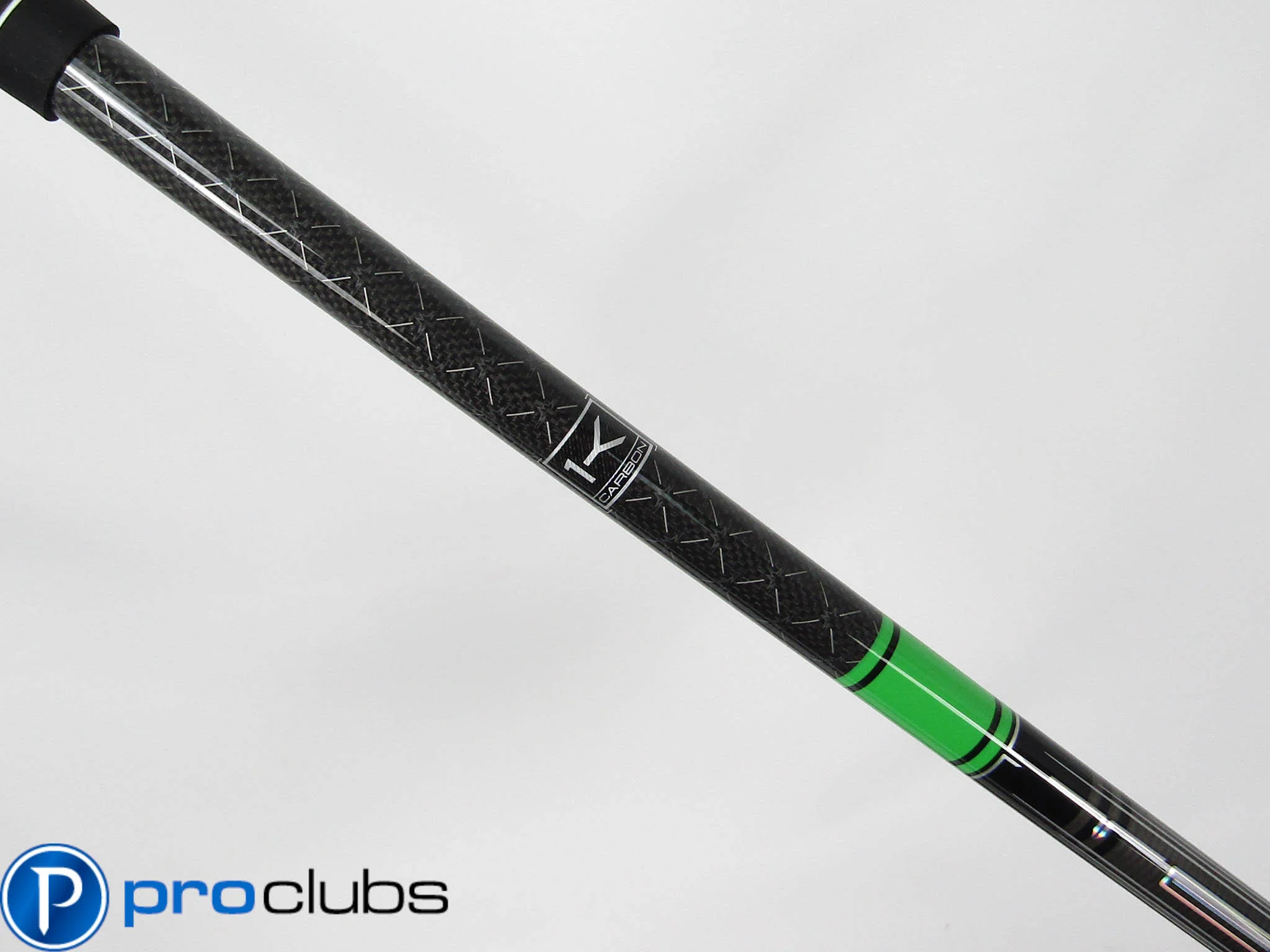 '2024 Limited Edition TENSEI 1K PRO GREEN 70 X-FLEX SHAFT w/Titleist Tip 427007 - Image 2