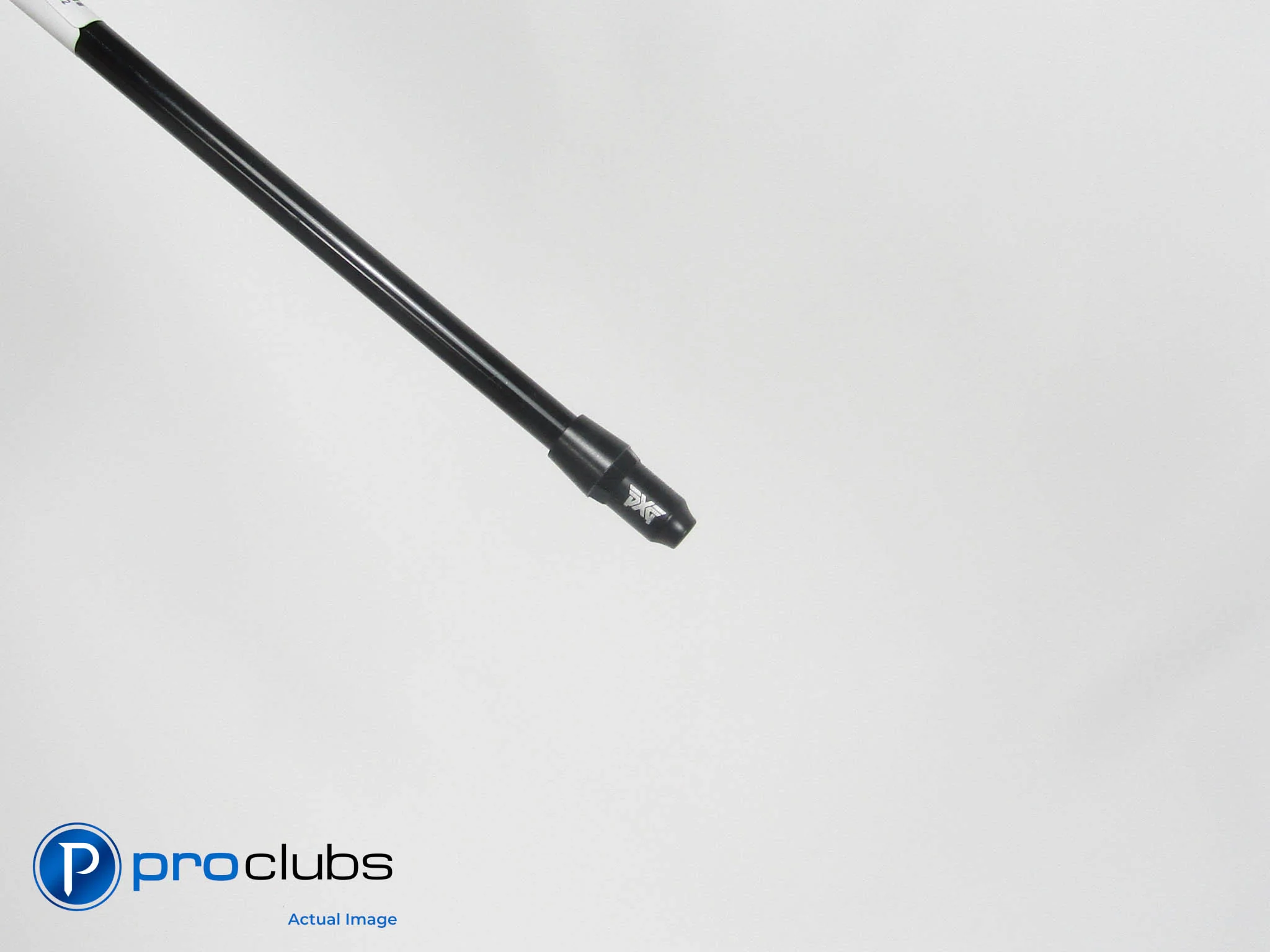 '22 Mitsubishi Tensei AV Blue 75 Stiff Flex Hybrid Shaft w/ PXG Tip #473732 - Image 3