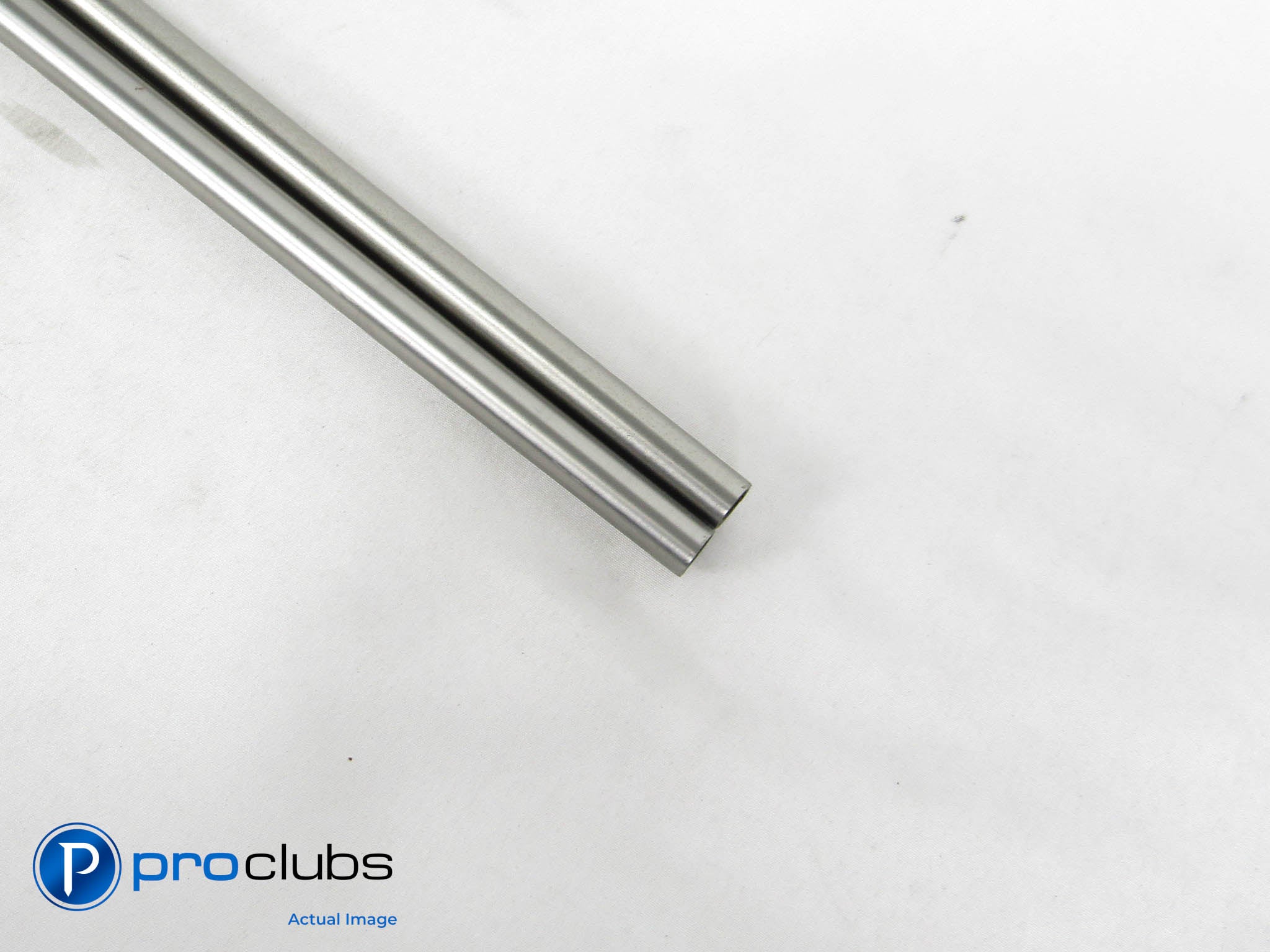 2pc New Accra Eco Satin 105i Regular Wedge Shaft Set .355" Tip #510346 - Image 4