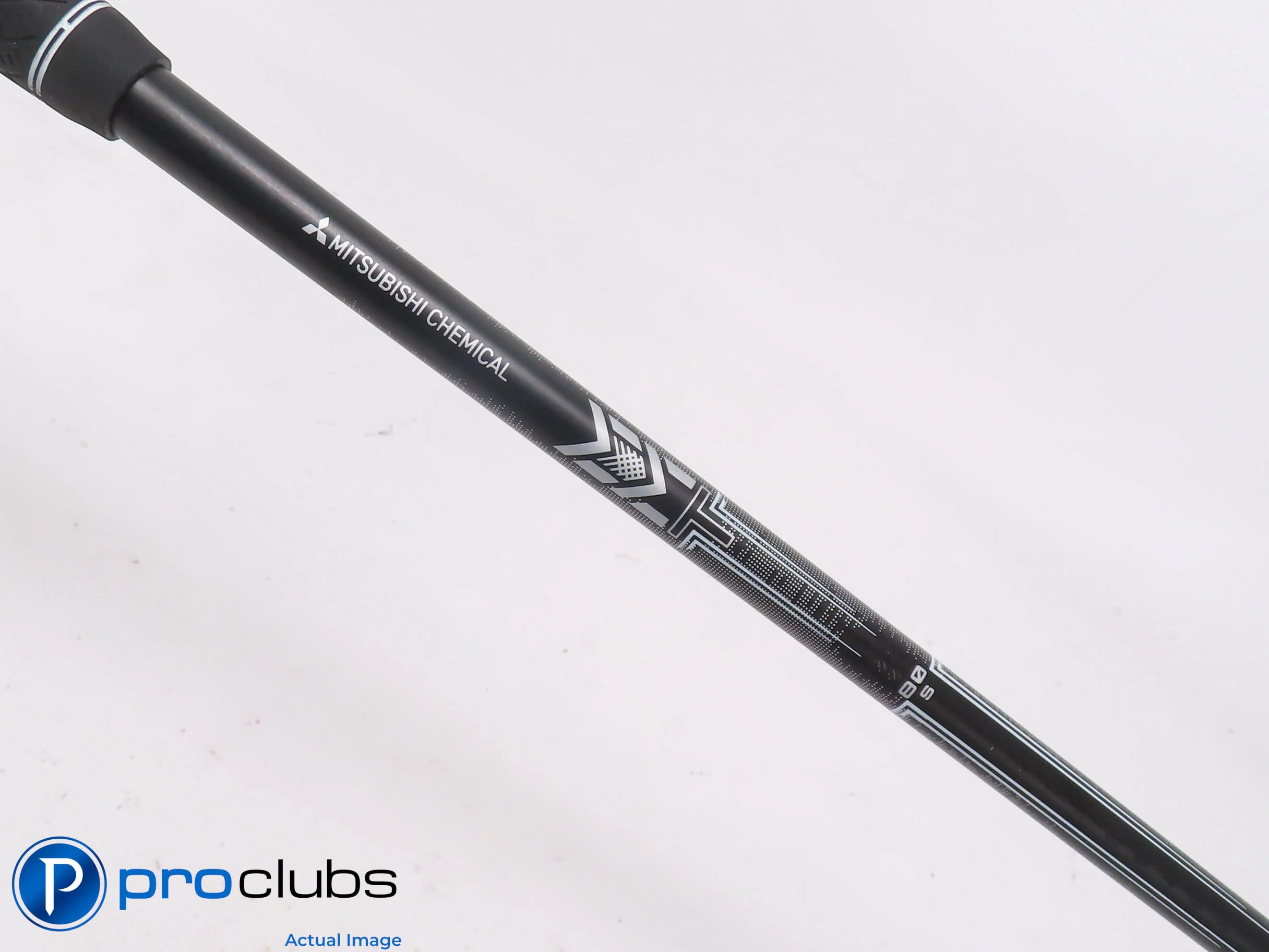 Nice Ping S159 Black (12)50* Wedge S-Grind - MMT 80 Stiff Flex Graphite 508625 - Image 3