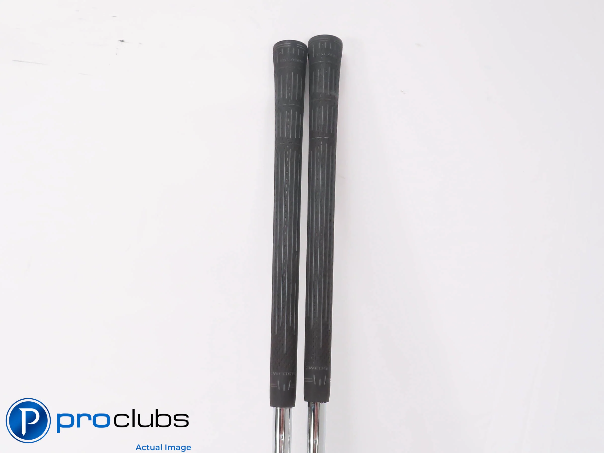 2pc Ping S259 52*,56* Wedge Set - PING ZZ-115 Wedge Flex - 506259 - Image 4