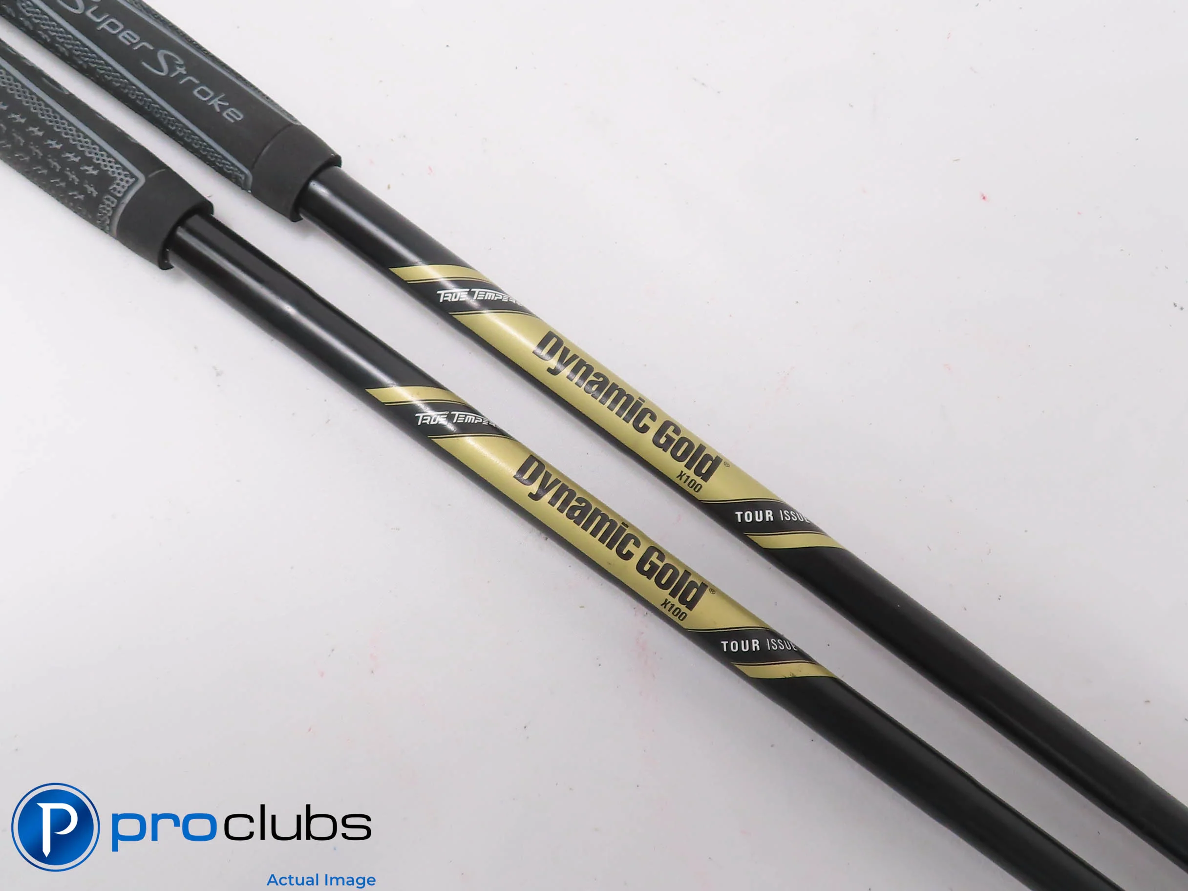 Nice Titleist SM10 RAW 54,60 Wedge Set - DG TI Onyx X100 X-Flex Steel 511079 - Image 3