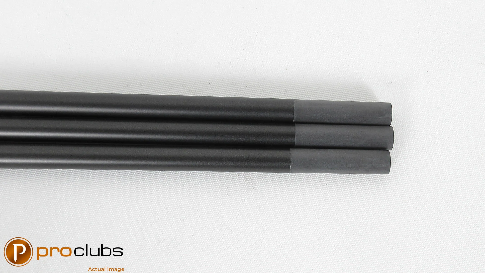 (3) NEW UST MAMIYA RECOIL ES SMAC WRAP 760 F3 REGULAR FLEX WEDGE SHAFTS .355 - Image 3
