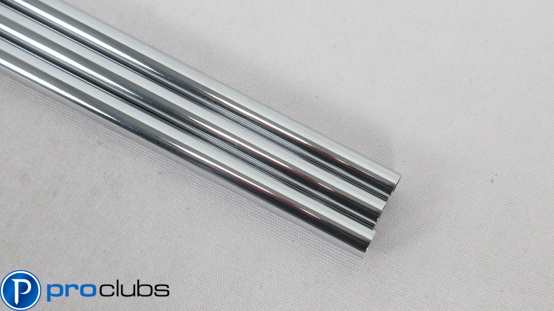 3pc NEW KBS TOUR 105 STIFF FLEX STEEL WEDGE SHAFTS .355 #398223 - Image 4