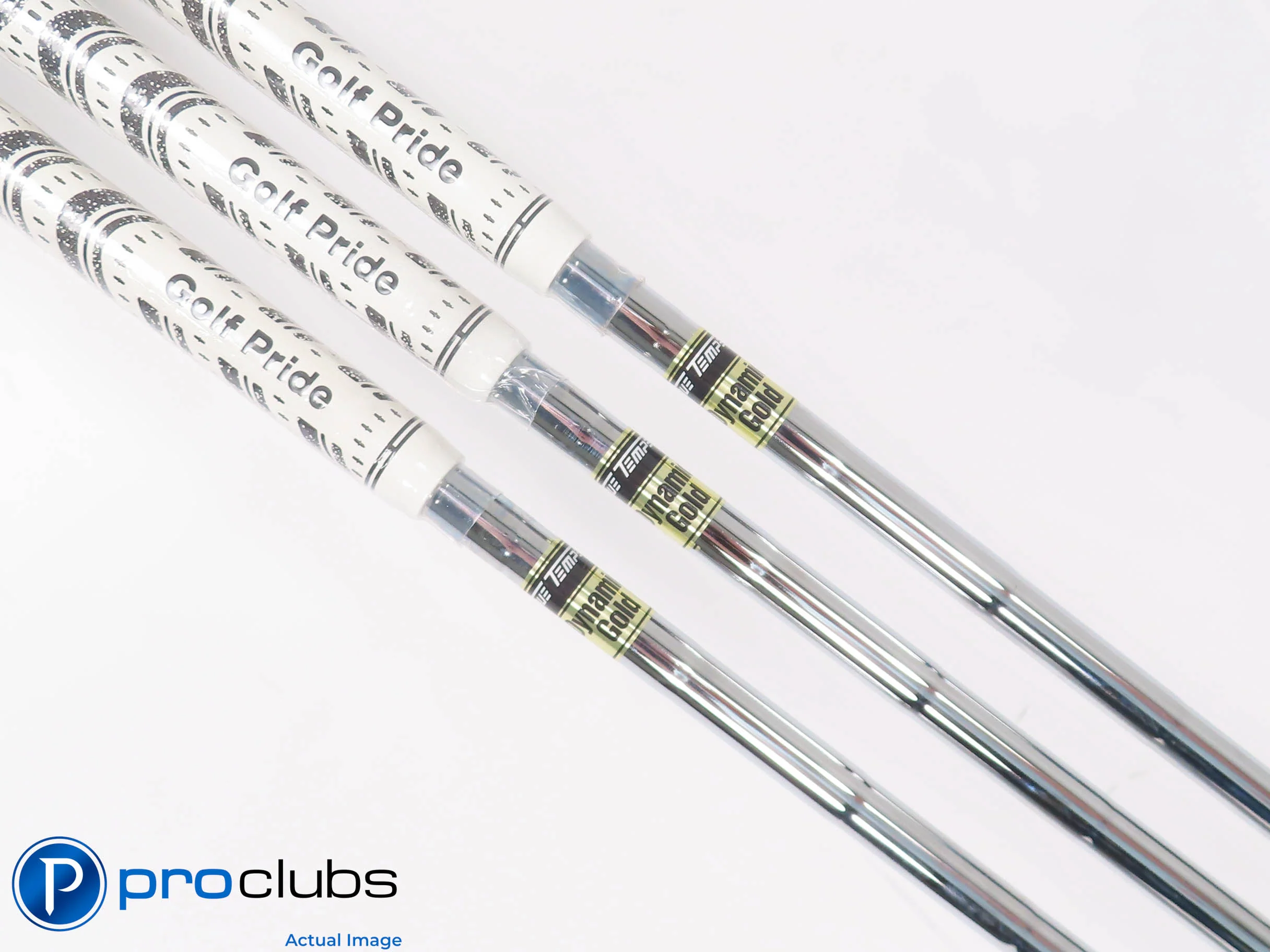 New! Left Handed Bettinardi HLX 6.0 52*,56*,60* Wedge Set - DG S400 Stiff 508742 - Image 3