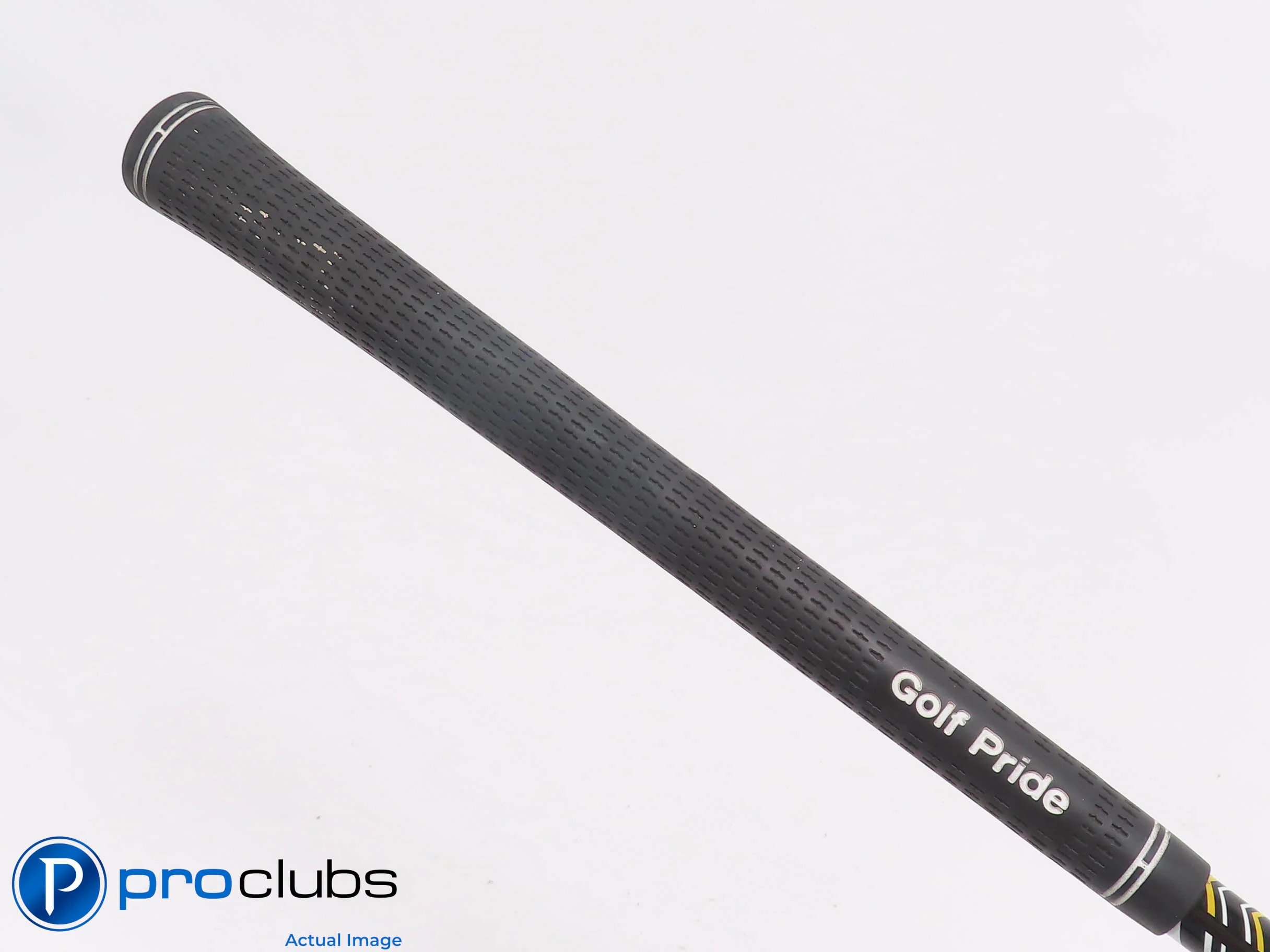 Accra FX 2.0 380 M4 Stiff Flex Fairway Wood Shaft w/ PING Tip #507278 - Image 2