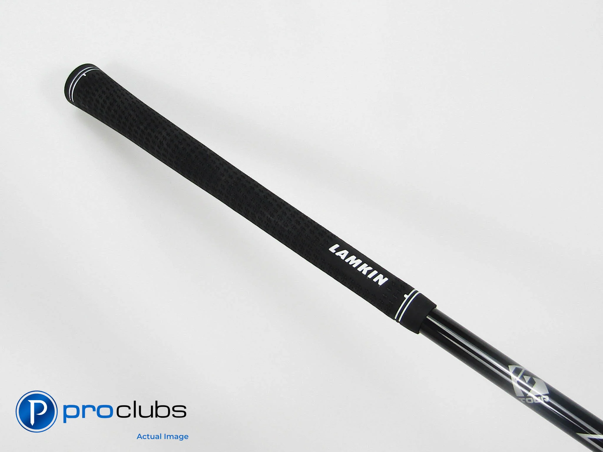 ACCRA TOUR Z TZ RPG 472 M5+ X-Flex DEMO Driver Shaft w/ Titleist Tip #449522 - Image 2