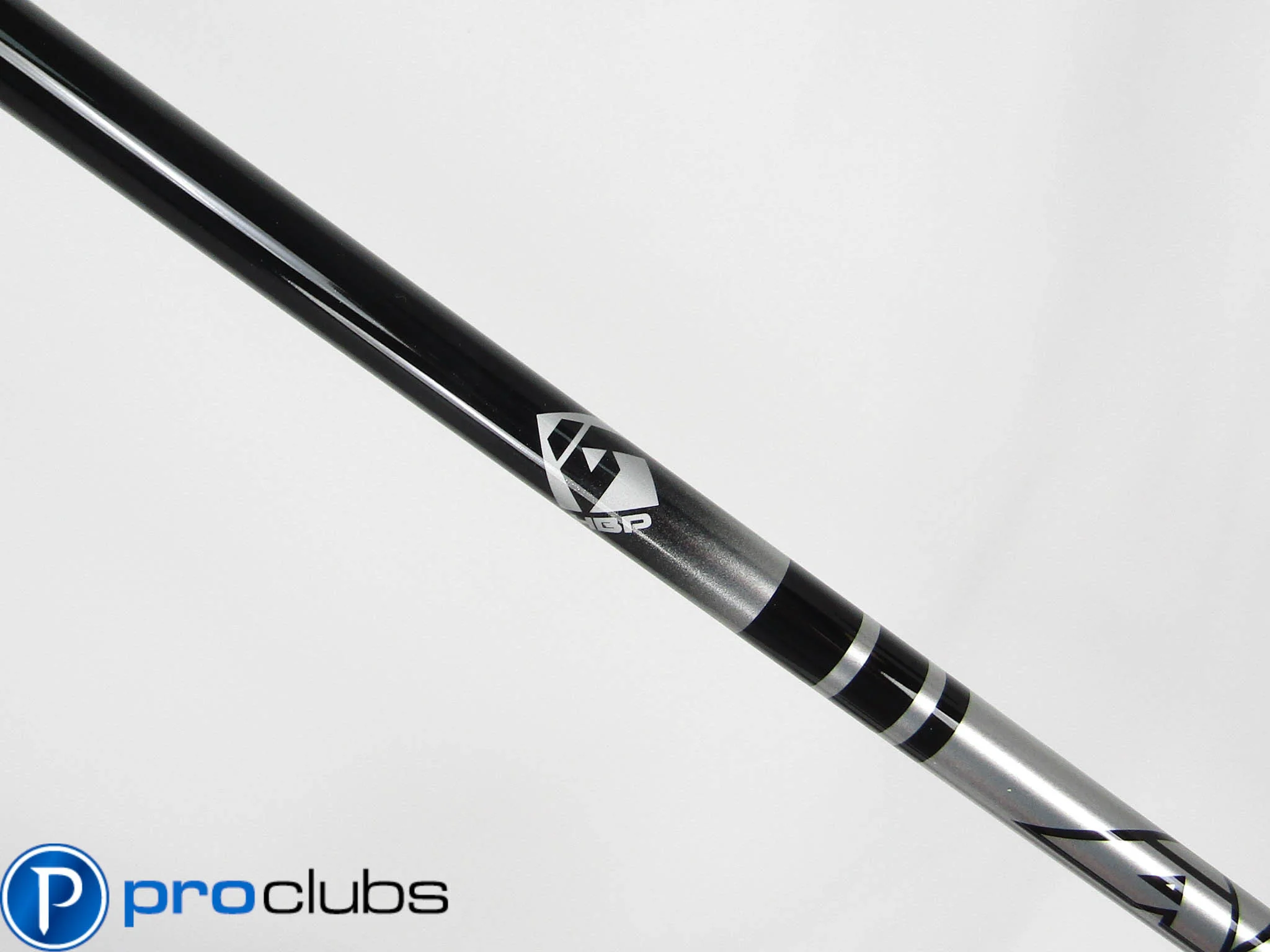 NEW ACCRA TOUR Z RPG "HBP" 372 M5 X-FLEX DRIVER SHAFT #506826 - Image 2