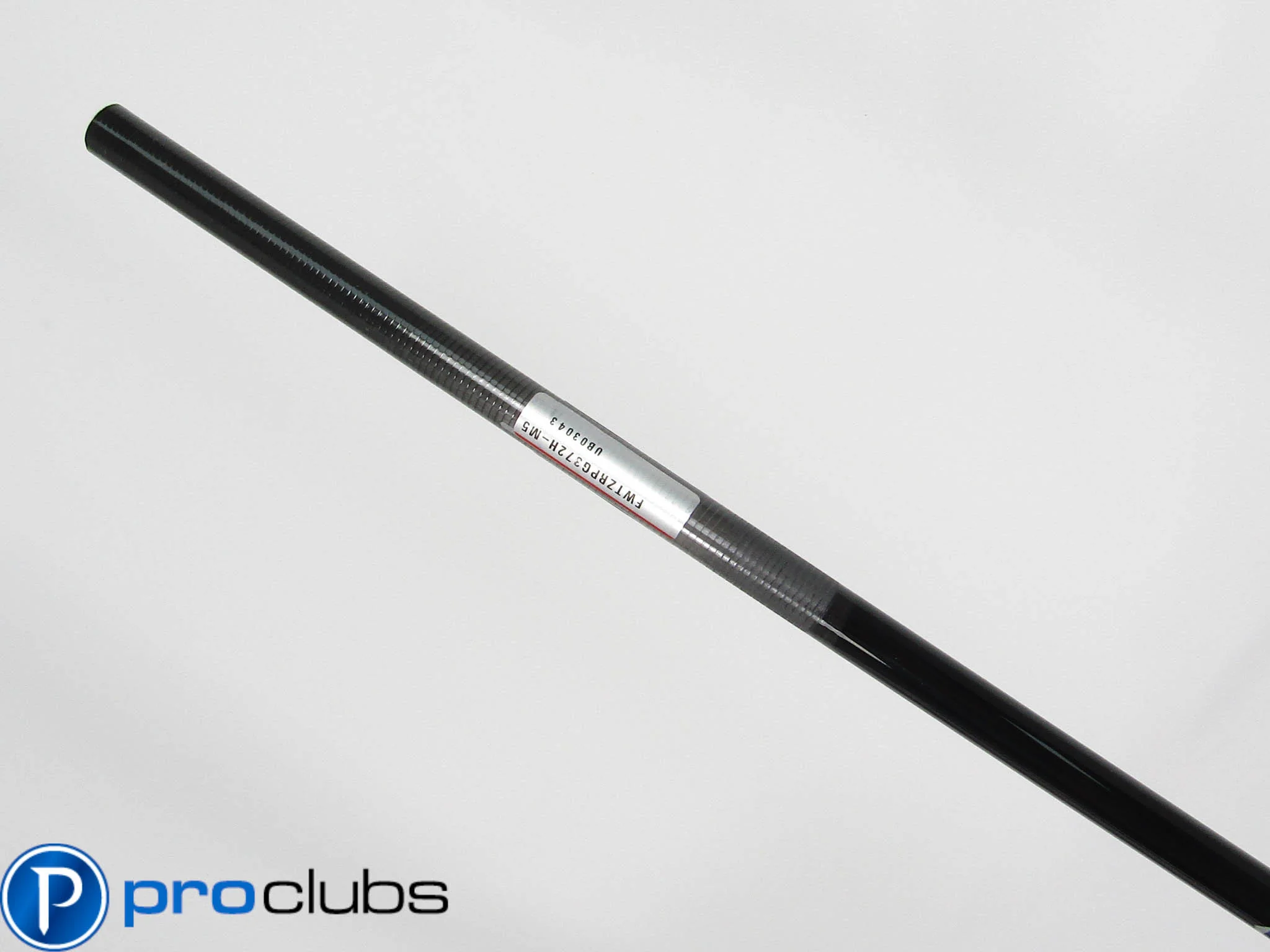 NEW ACCRA TOUR Z RPG "HBP" 372 M5 X-FLEX DRIVER SHAFT #506826 - Image 3