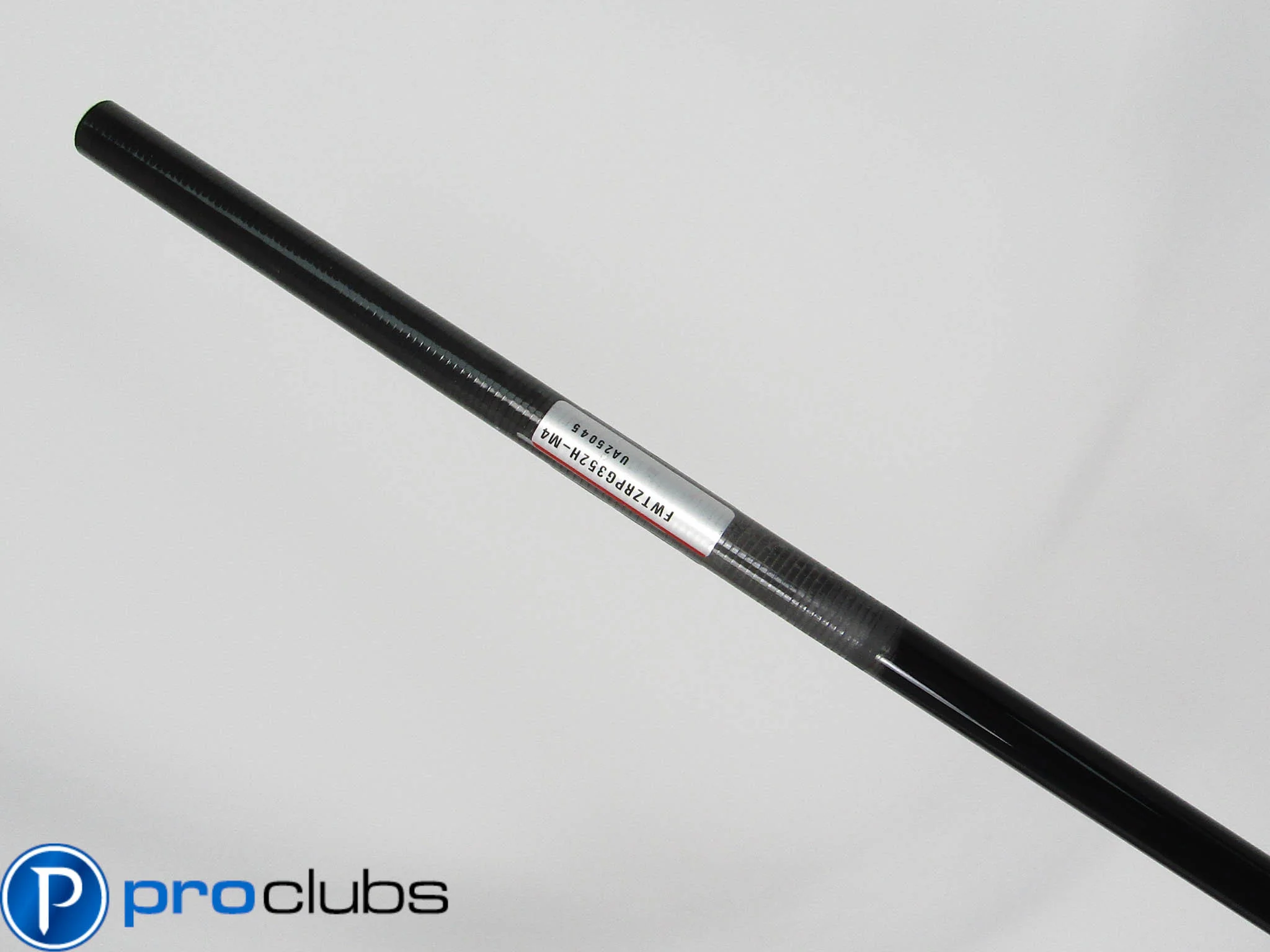 NEW ACCRA TOUR Z RPG "HBP" 352 M4 STIFF FLEX DRIVER SHAFT #506834 - Image 3