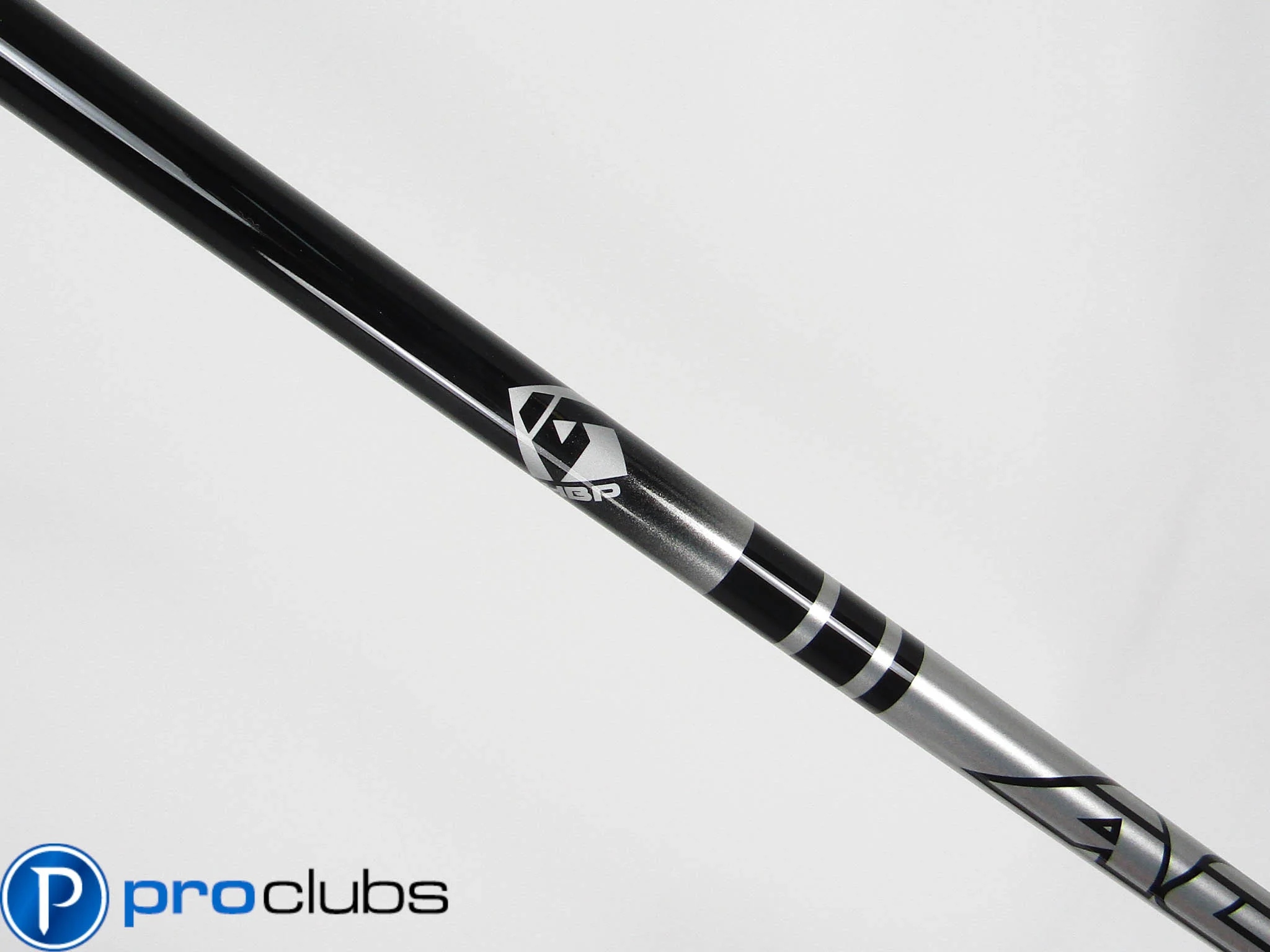 NEW ACCRA TOUR Z RPG "HBP" 362 M3 REGULAR FLEX DRIVER SHAFT #506835 - Image 2