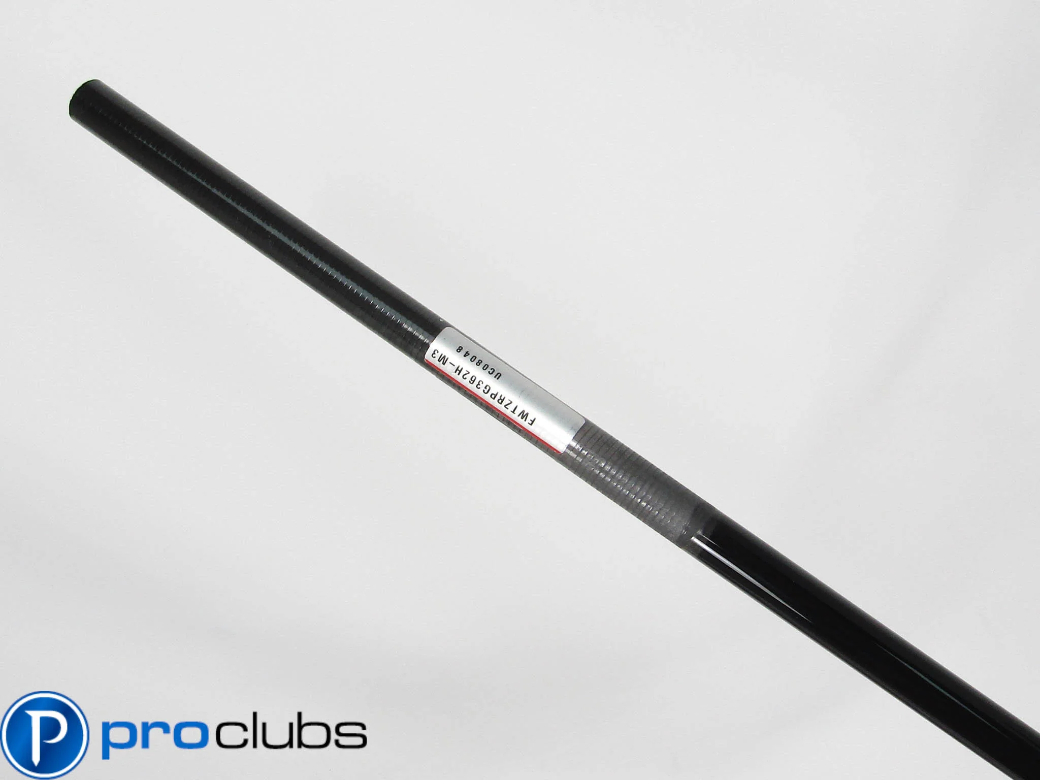 NEW ACCRA TOUR Z RPG "HBP" 362 M3 REGULAR FLEX DRIVER SHAFT #506835 - Image 3