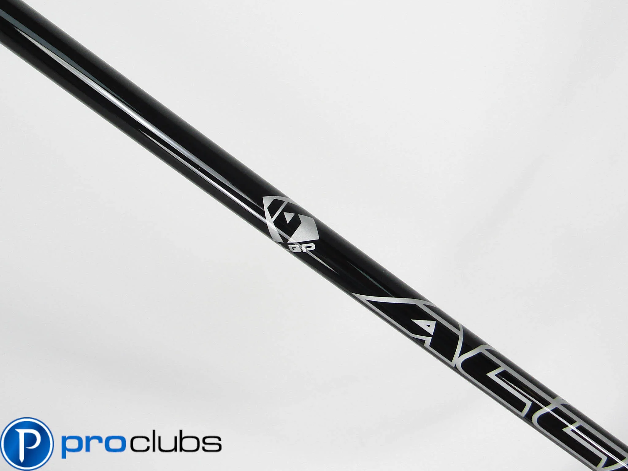 NEW ACCRA TOUR Z RPG "LBP" 362 M4 STIFF FLEX DRIVER SHAFT #506843 - Image 2