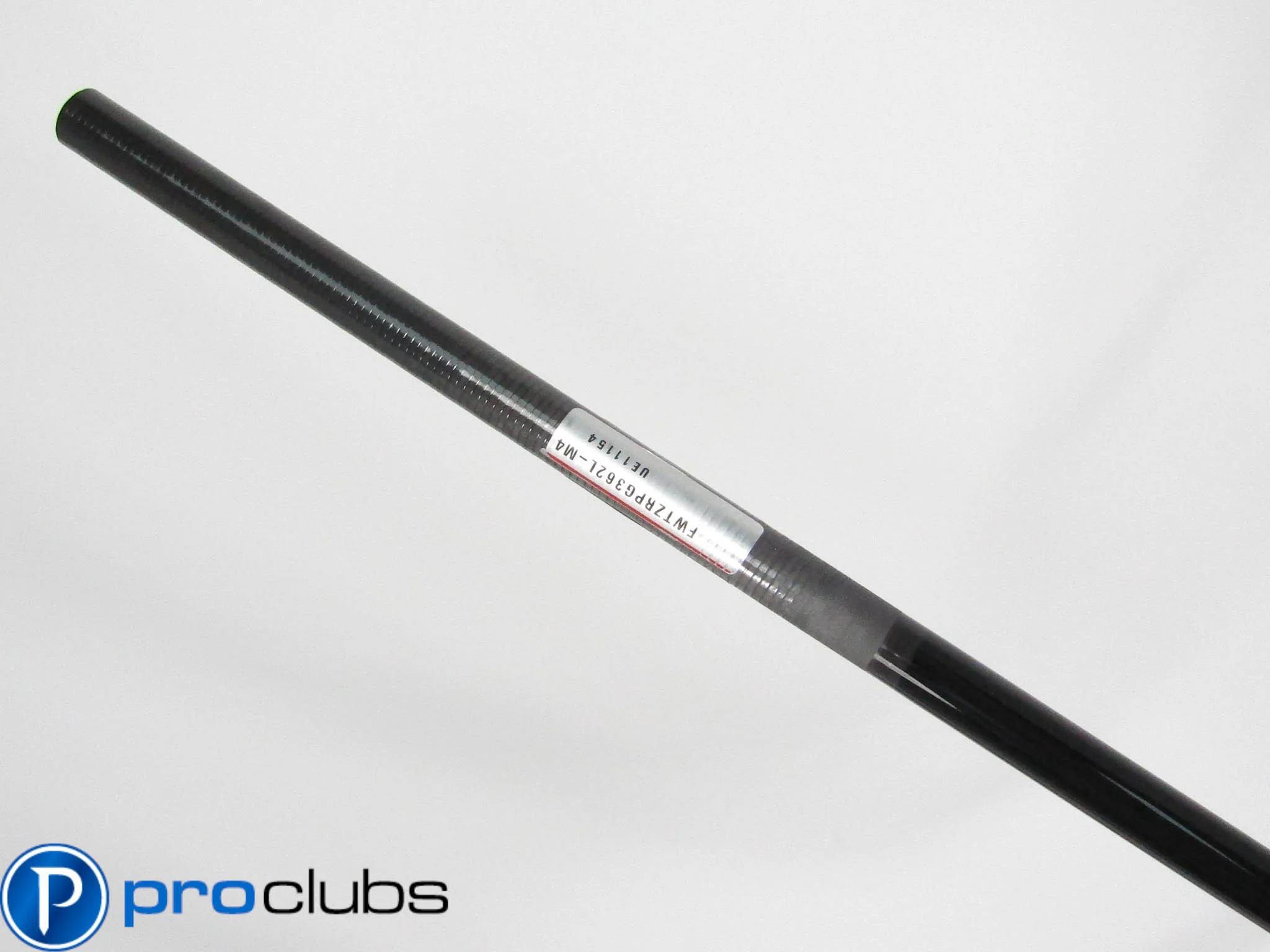 NEW ACCRA TOUR Z RPG "LBP" 362 M4 STIFF FLEX DRIVER SHAFT #506843 - Image 3