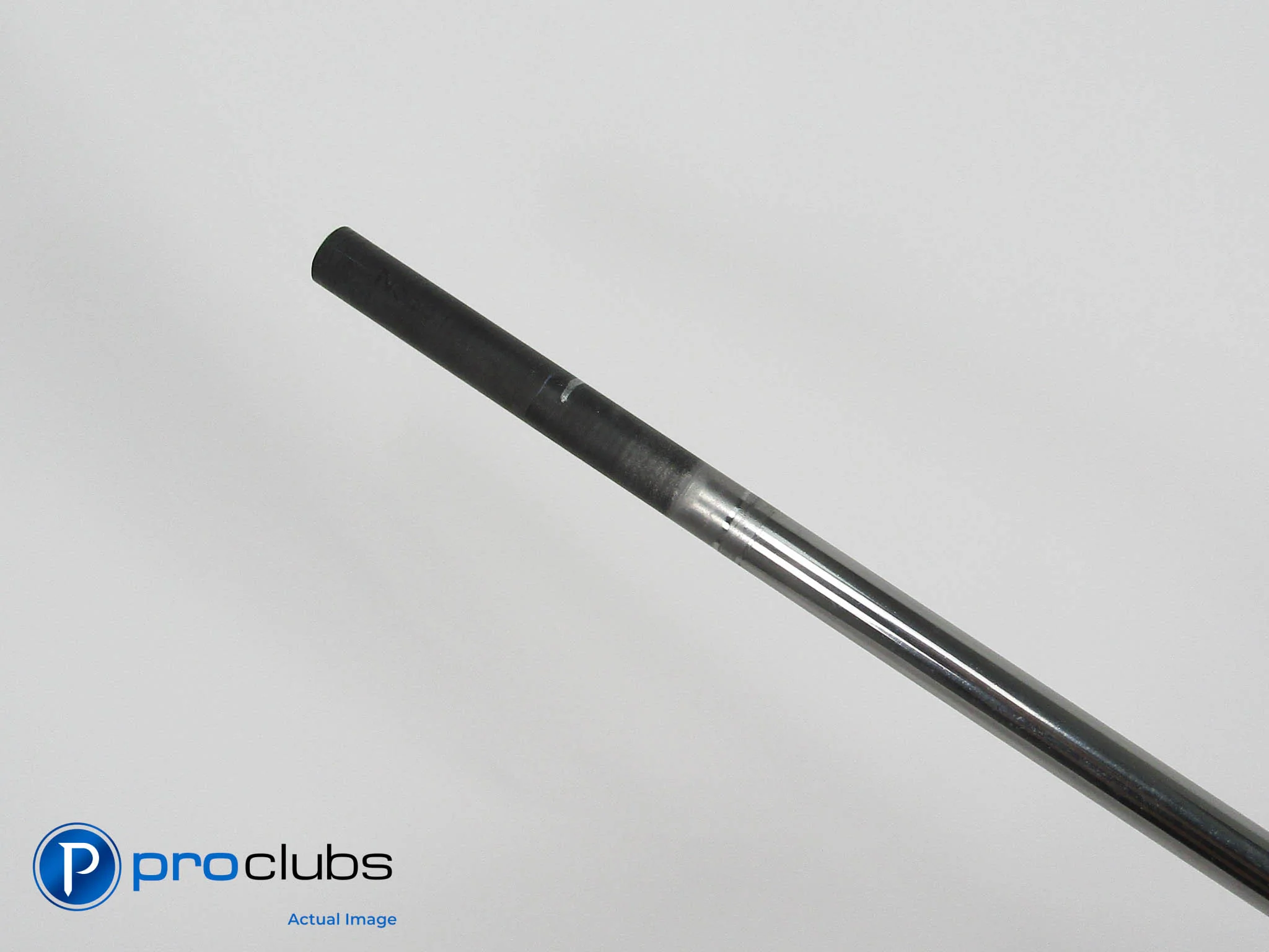 Accra TZ Six 60 M3 Regular Flex Driver Shaft w/ TaylorMade Tip #507409 - Image 2