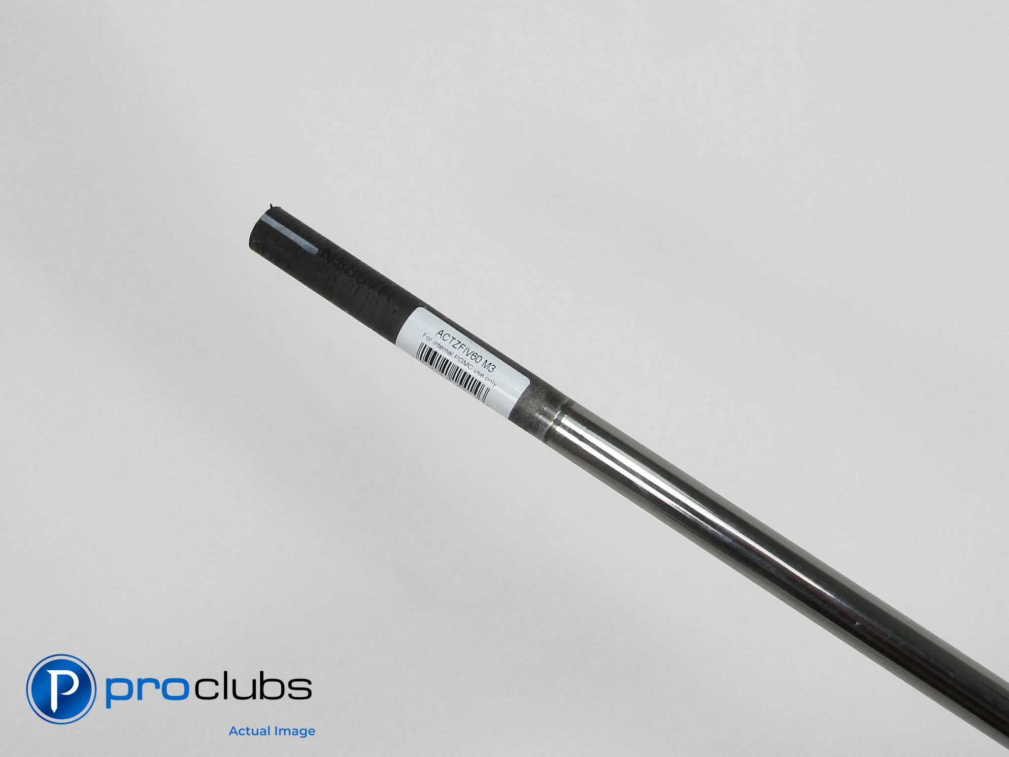 Accra TZ Five 60 M3 Regular Driver Shaft w/ Titleist Tip 507418 - Image 2
