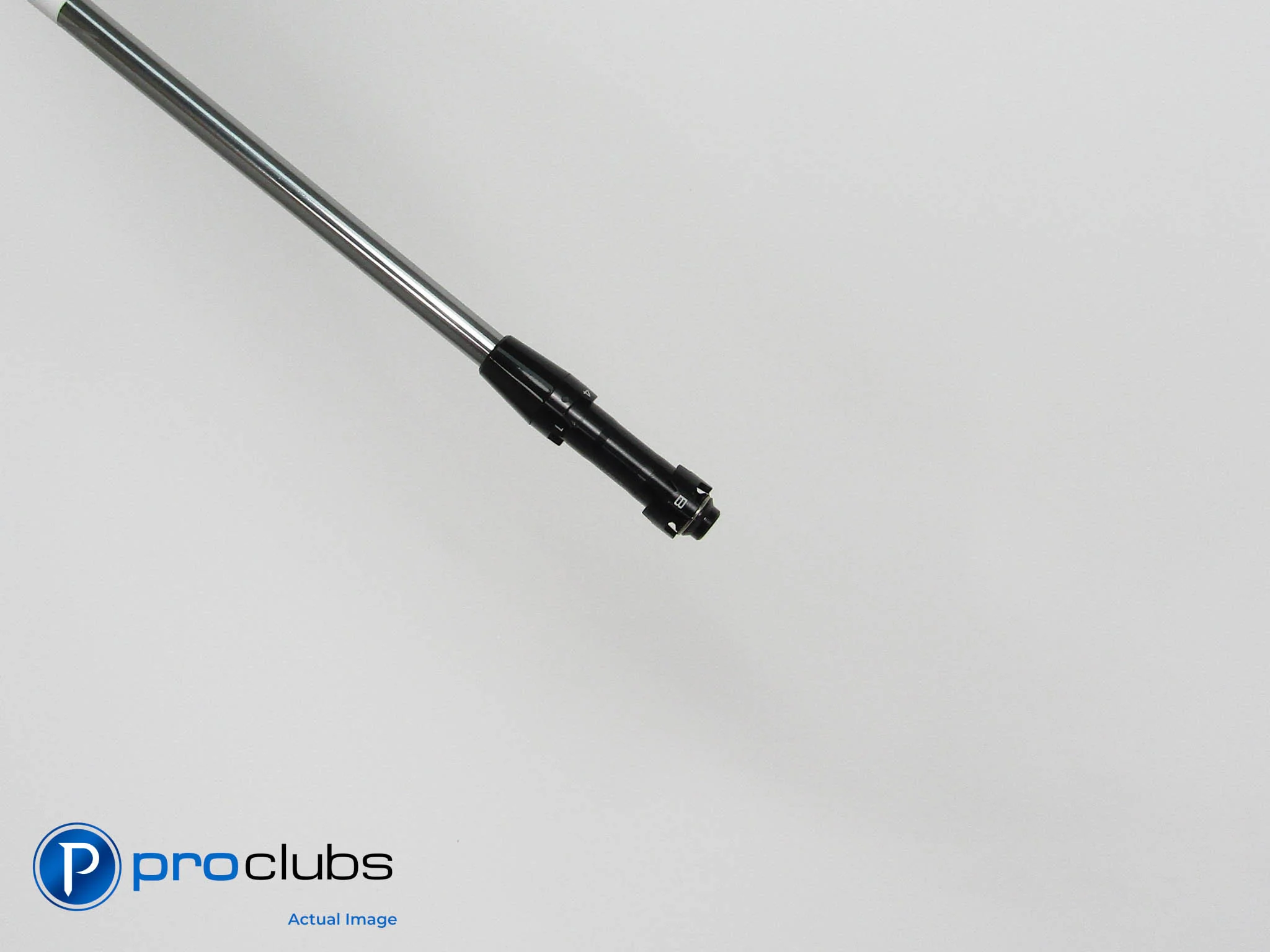 Accra TZ Five 60 M4 Stiff Flex Driver Shaft w/ Titleist Tip #507396 - Image 3