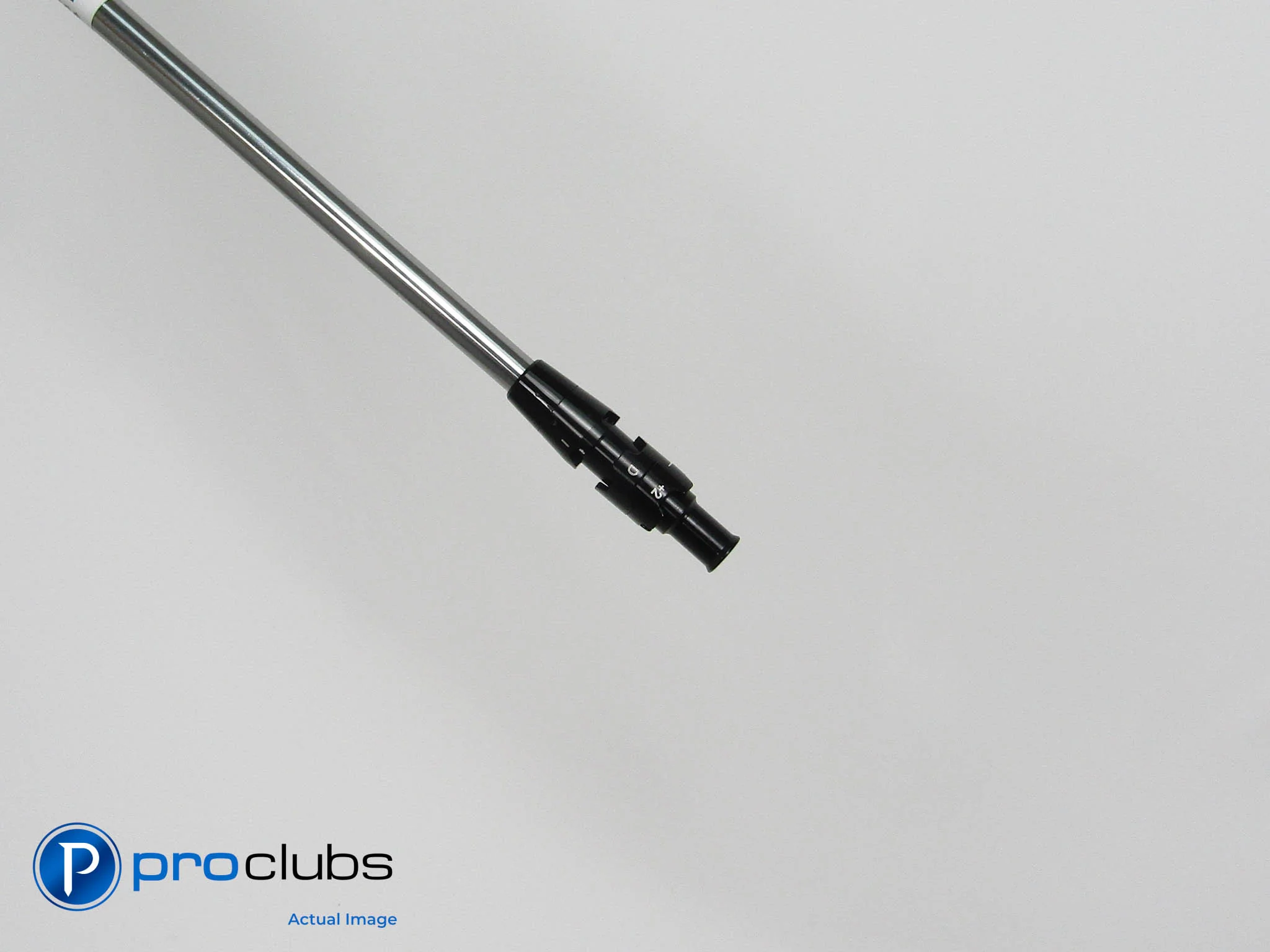 Accra TZ Five 60 M3 Regular Flex Driver Shaft w/ Callaway Tip 507397 - Image 3