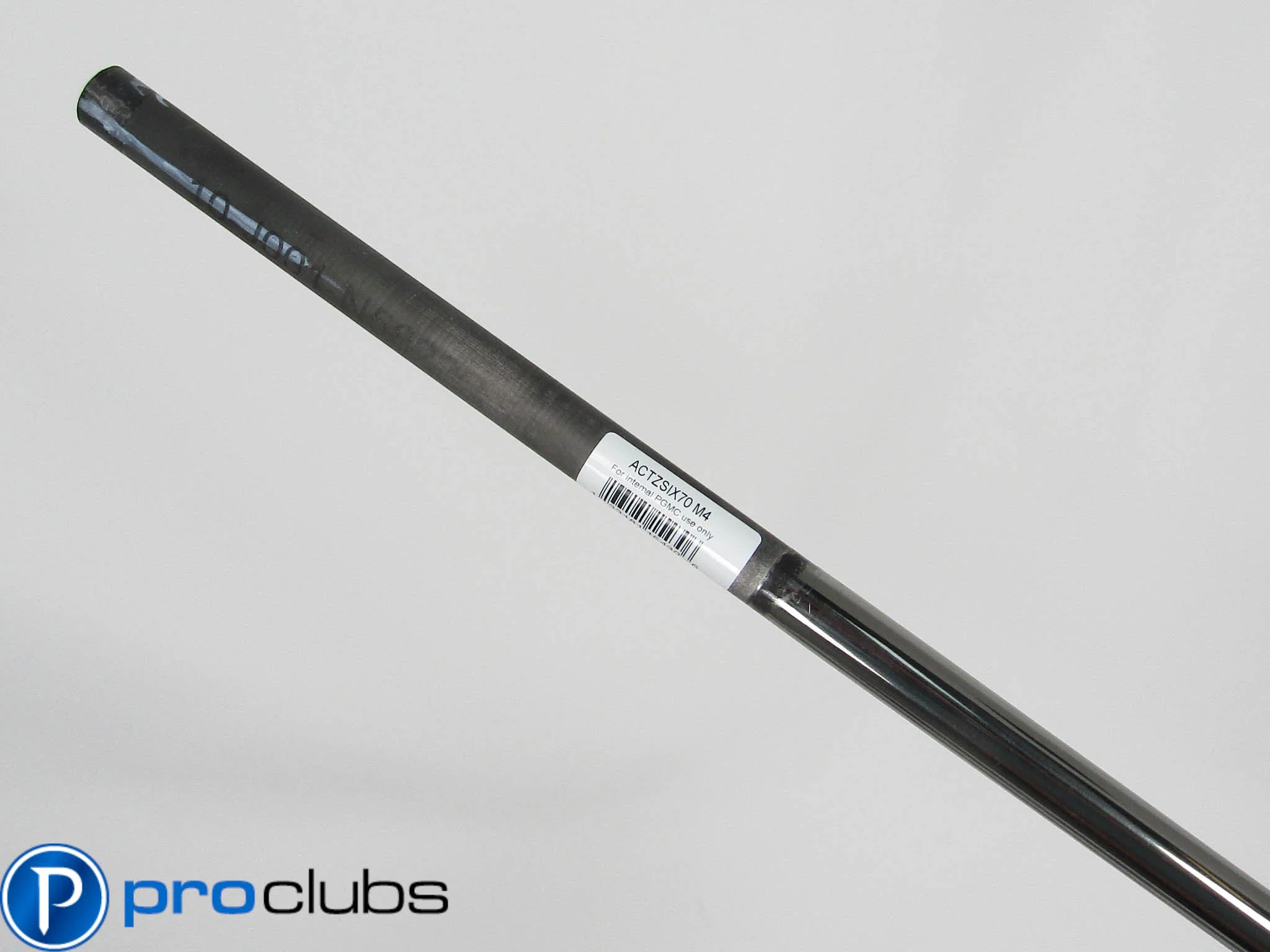 NEW ACCRA TZ SIX 70 M4 STIFF FLEX DRIVER SHAFT #506816 - Image 3