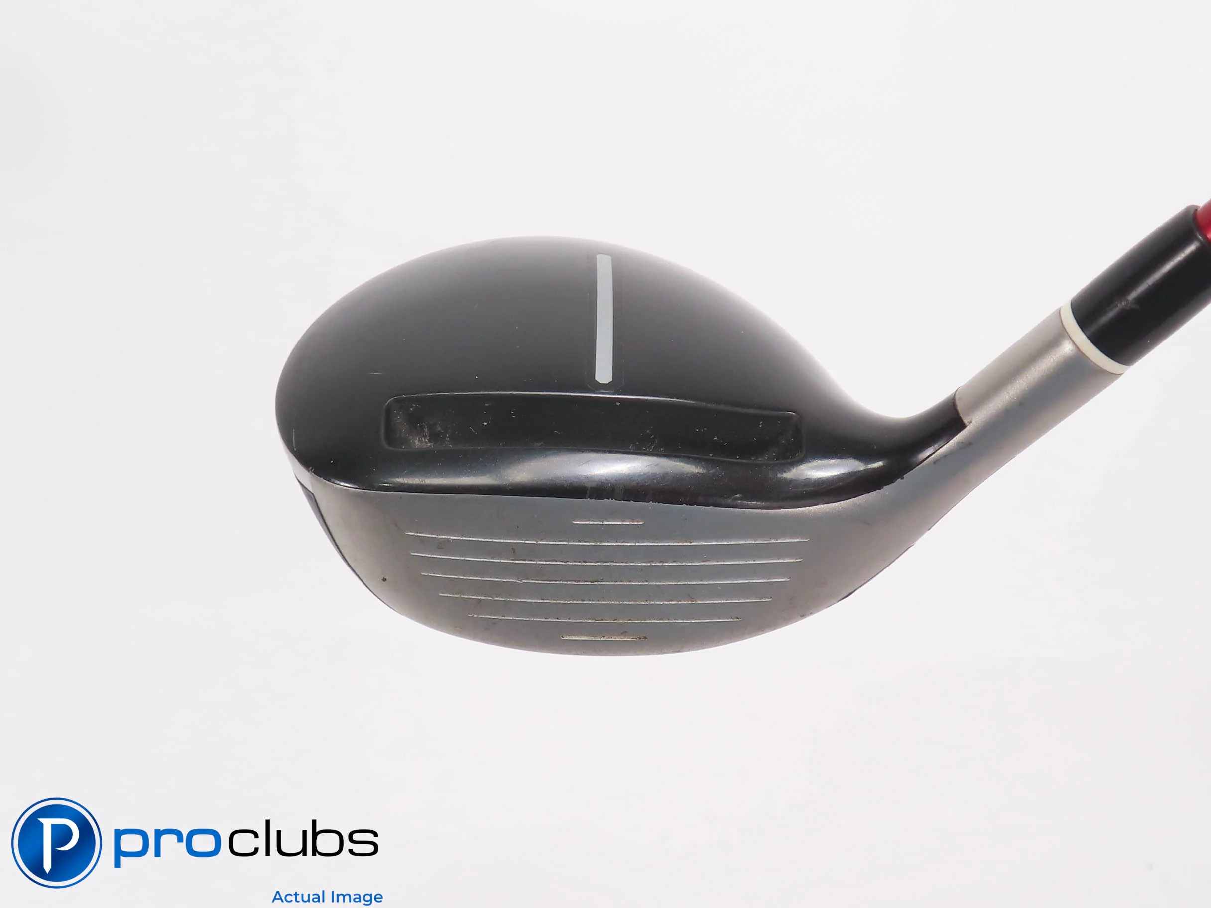 Adams Speedline F11 13.5* 3+ Wood - Matrix OZIK Stiff Flex - 503219 - Image 2