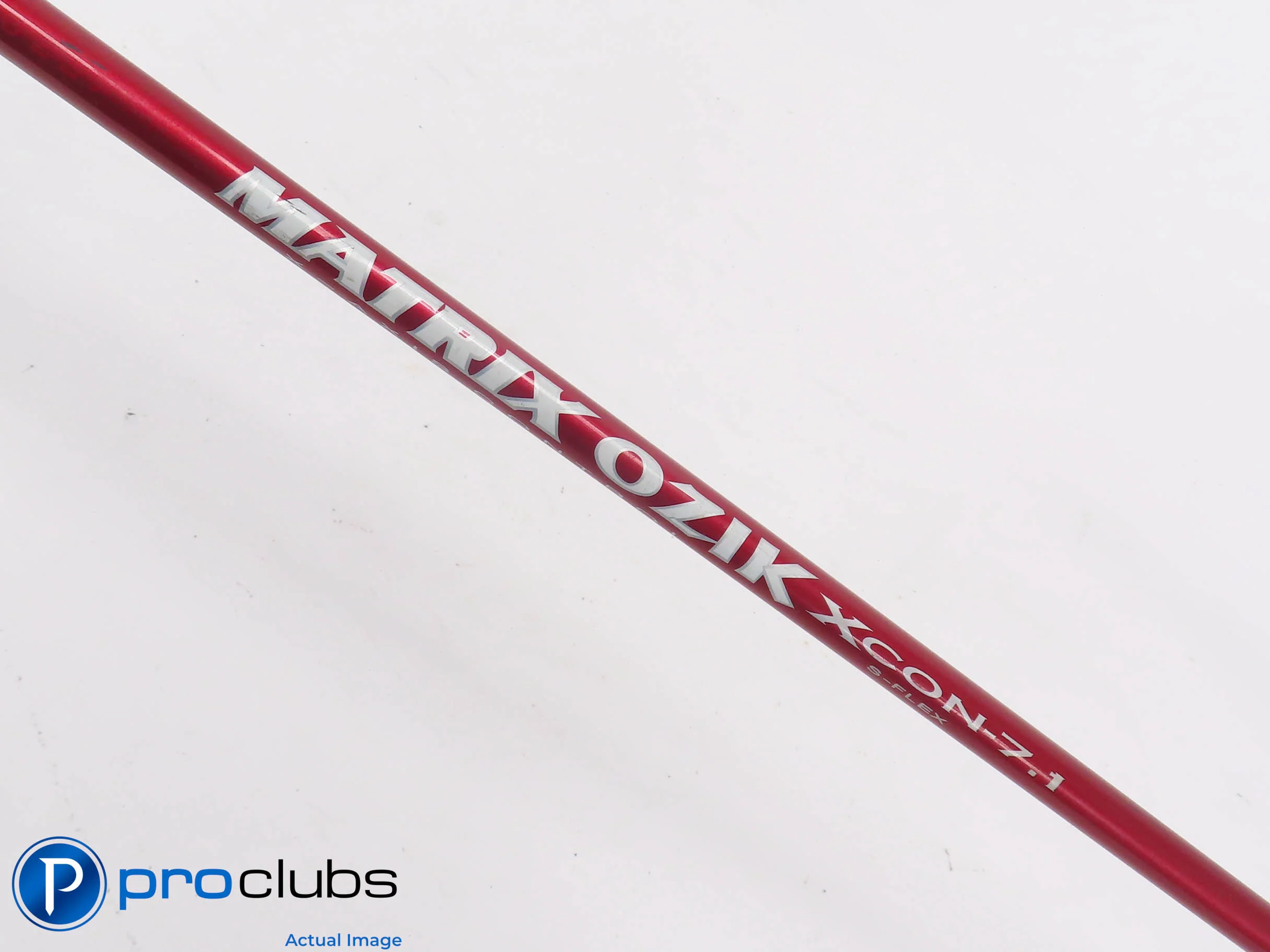 Adams Speedline F11 13.5* 3+ Wood - Matrix OZIK Stiff Flex - 503219 - Image 3