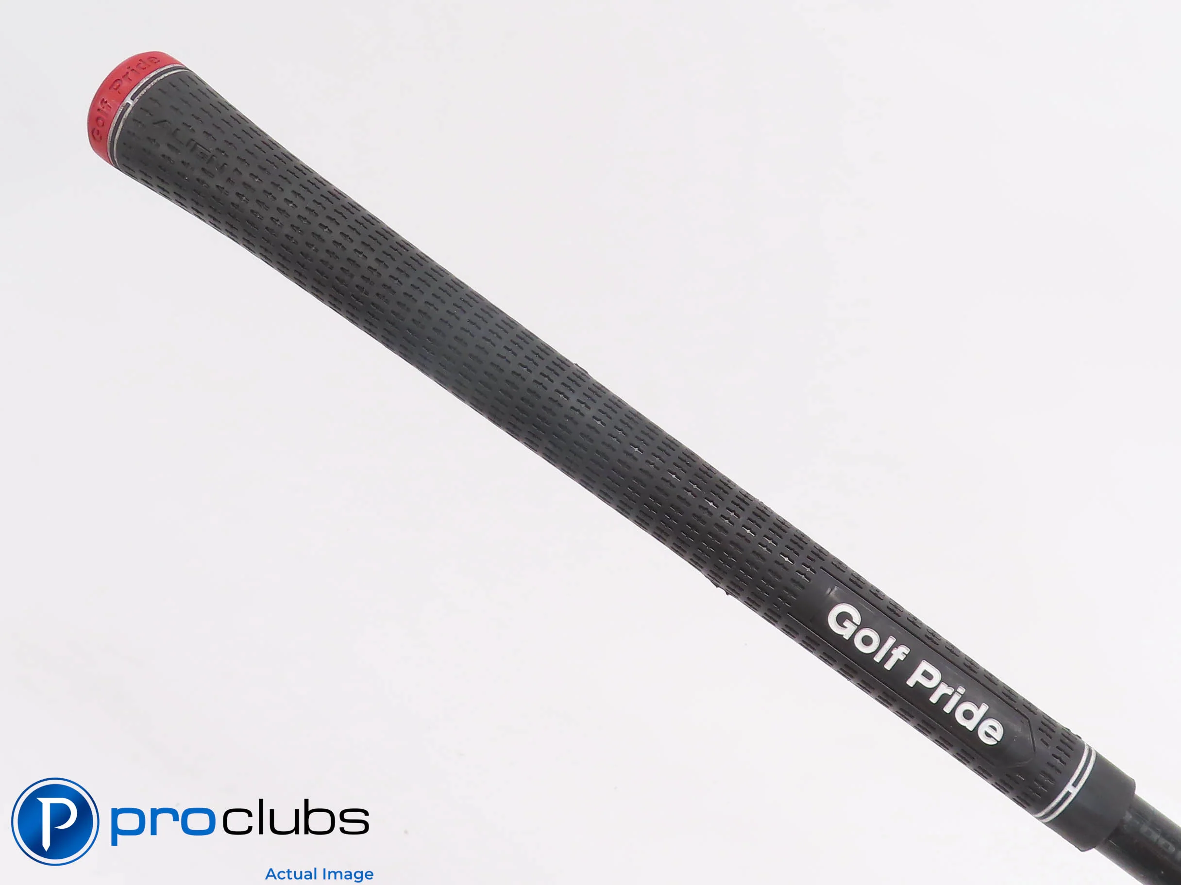 Aldila 2KXV Blue 60g Extra Stiff Flex Driver Shaft w/ PXG Tip #501856 - Image 2