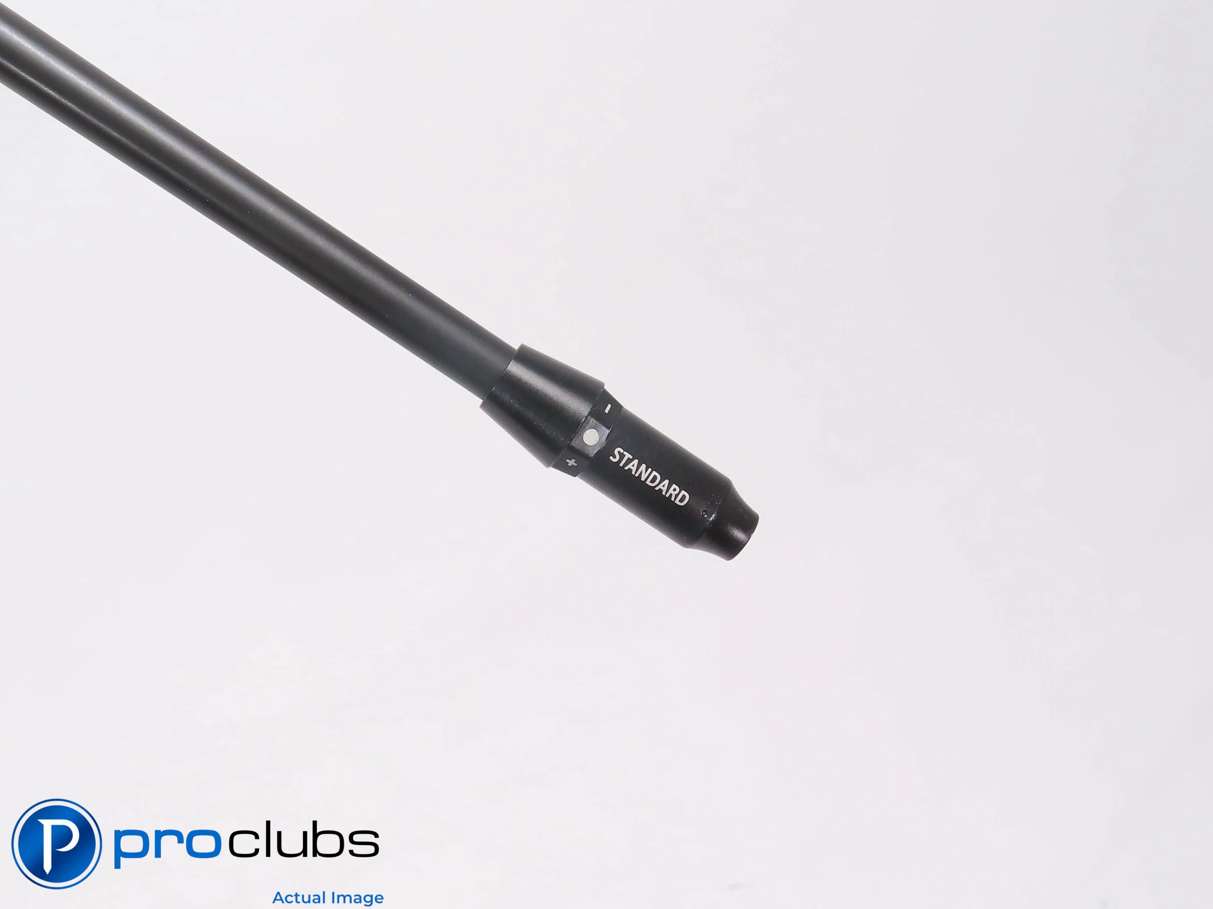 Aldila 2KXV Blue 60g Extra Stiff Flex Driver Shaft w/ PXG Tip #501856 - Image 3