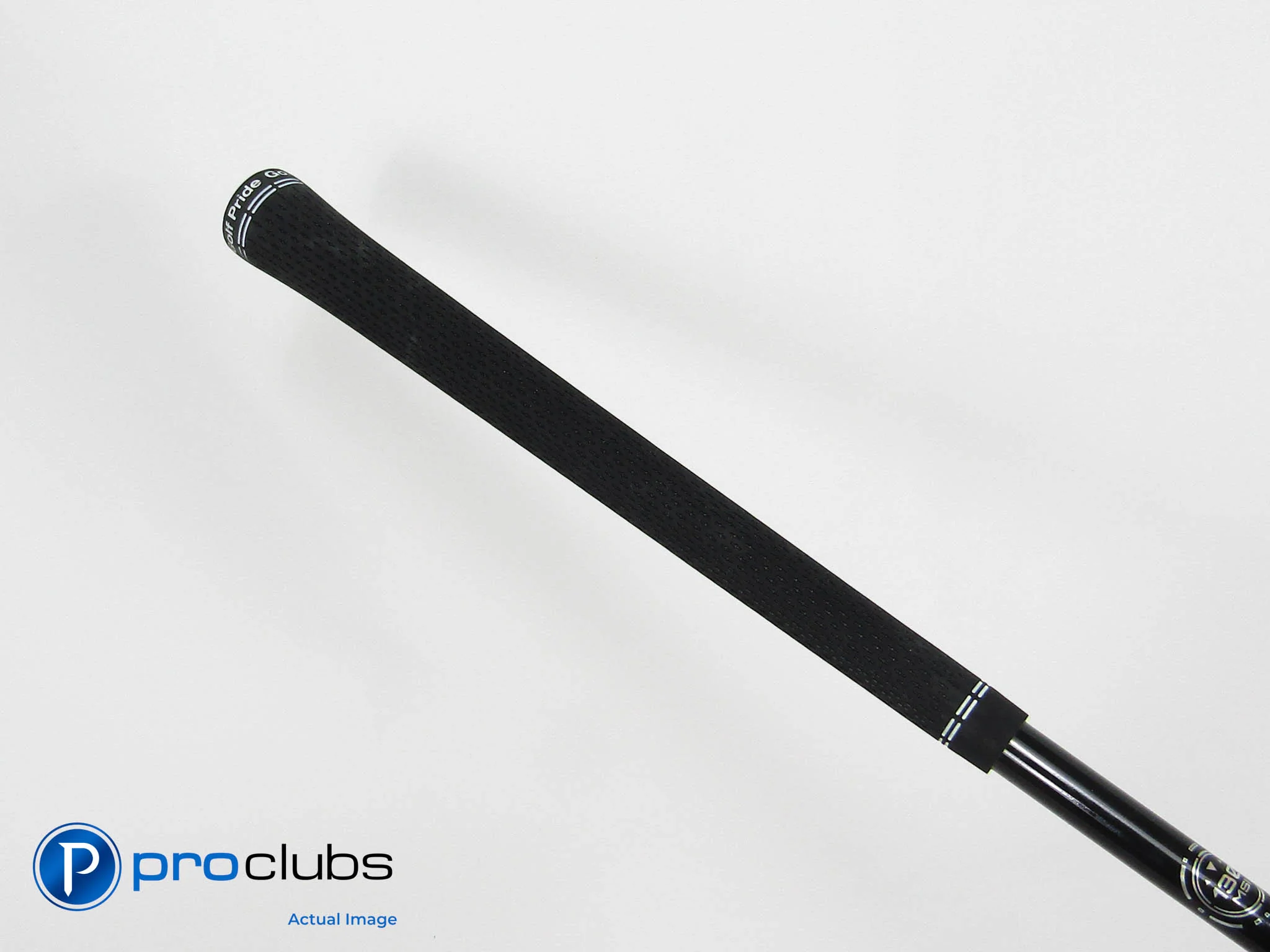 Aldila ROGUE Black 130 MSI 70 Tour Stiff Flex Driver Shaft-PING G430 Tip #430397 - Image 2