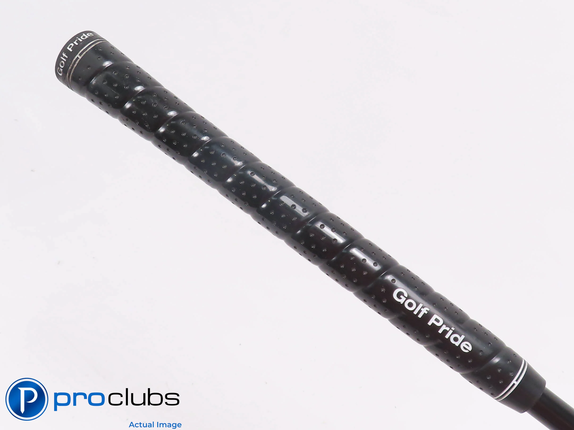 Aldila Rogue Black 130MSI 60 Tour Regular Flex Fairway Shaft w/TaylorMade 511528 - Image 2