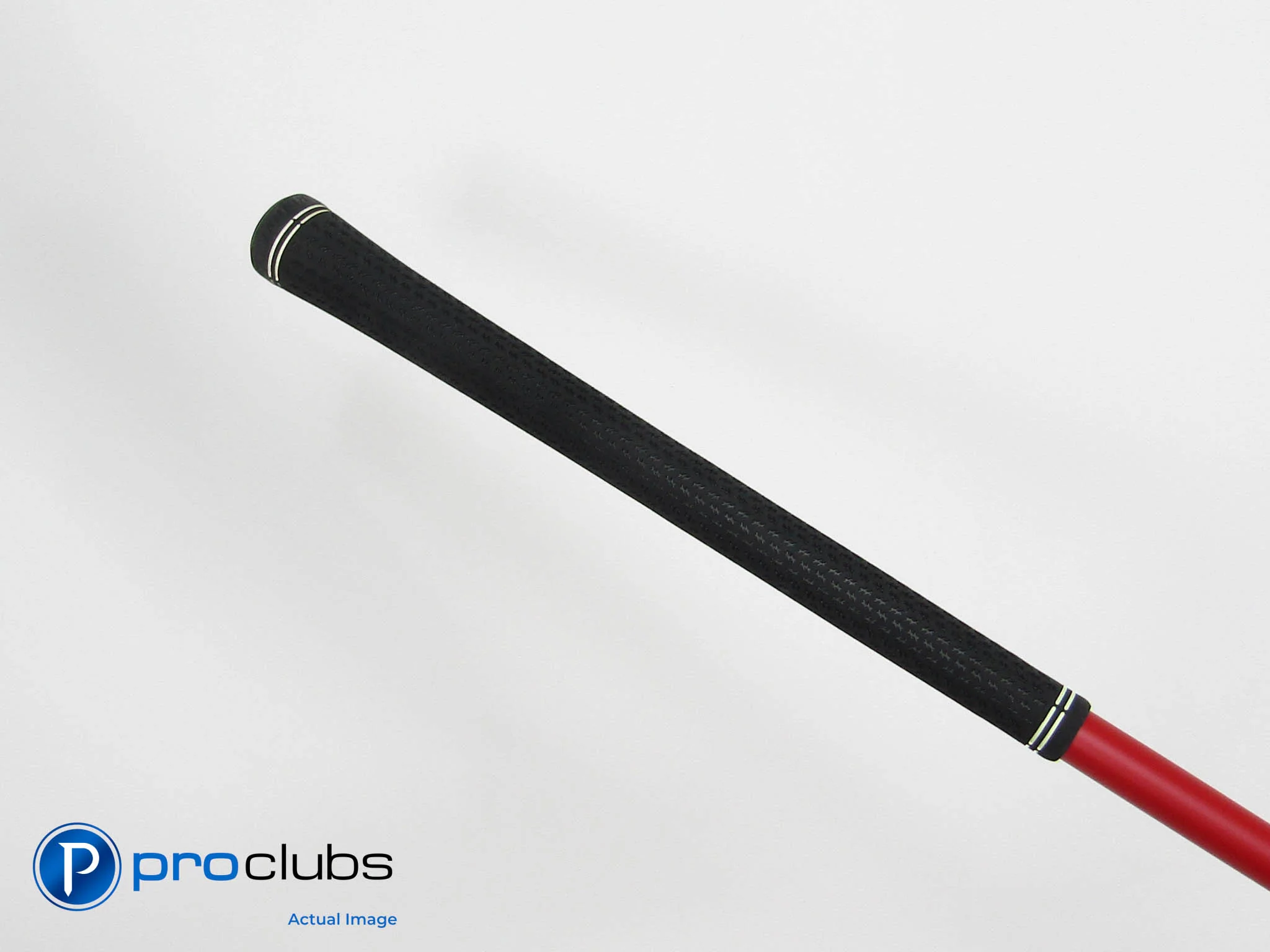 KBS PG Hybrid 65 Senior Shaft w/ Cobra Tip #507306 - Image 2