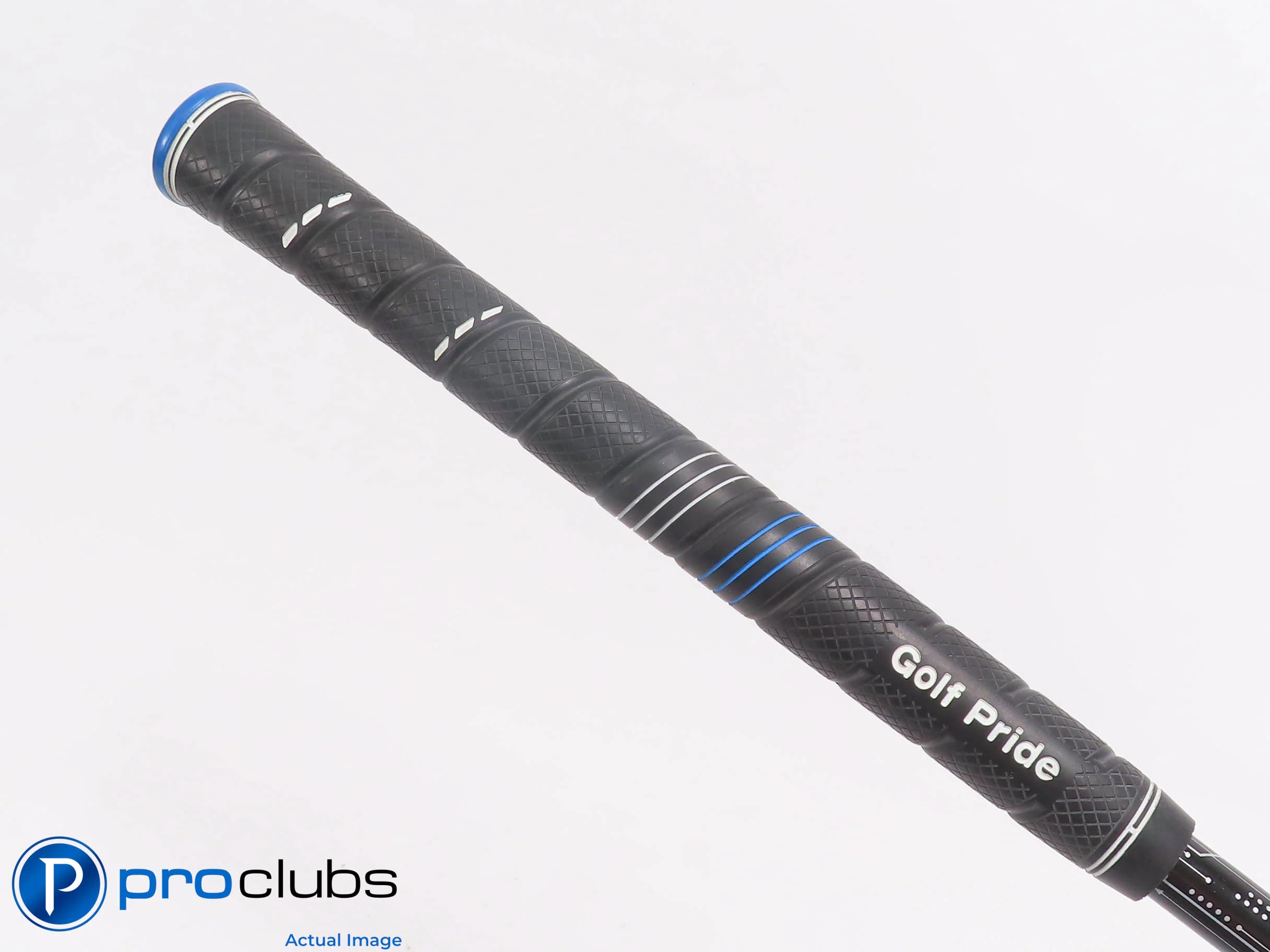 Aldila Rogue Max 75 X-Flex Driver Shaft w/ Callaway Tip 510674 - Image 2