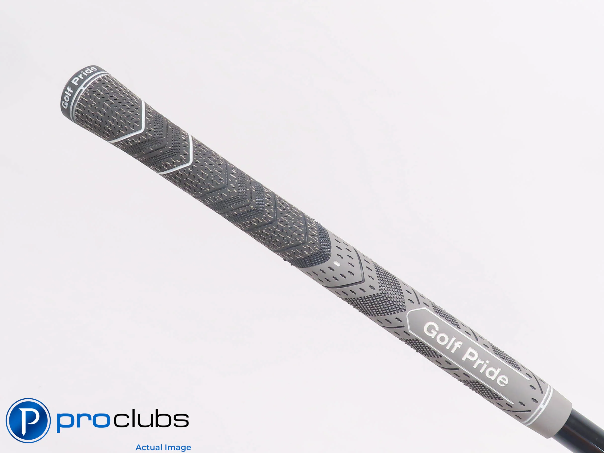 UST Mamiya LIN-Q White M40X 6F4 Stiff Flex Driver Shaft w/ TaylorMade Tip 512519 - Image 2