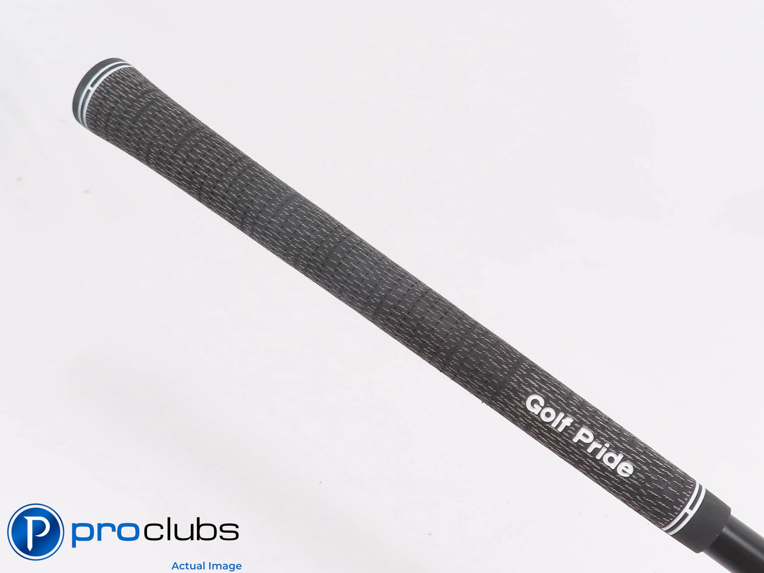 Gen5 HZRDUS Black 60g 6.0 Stiff Flex Driver Shaft w/ Titleist Tip #509408 - Image 2