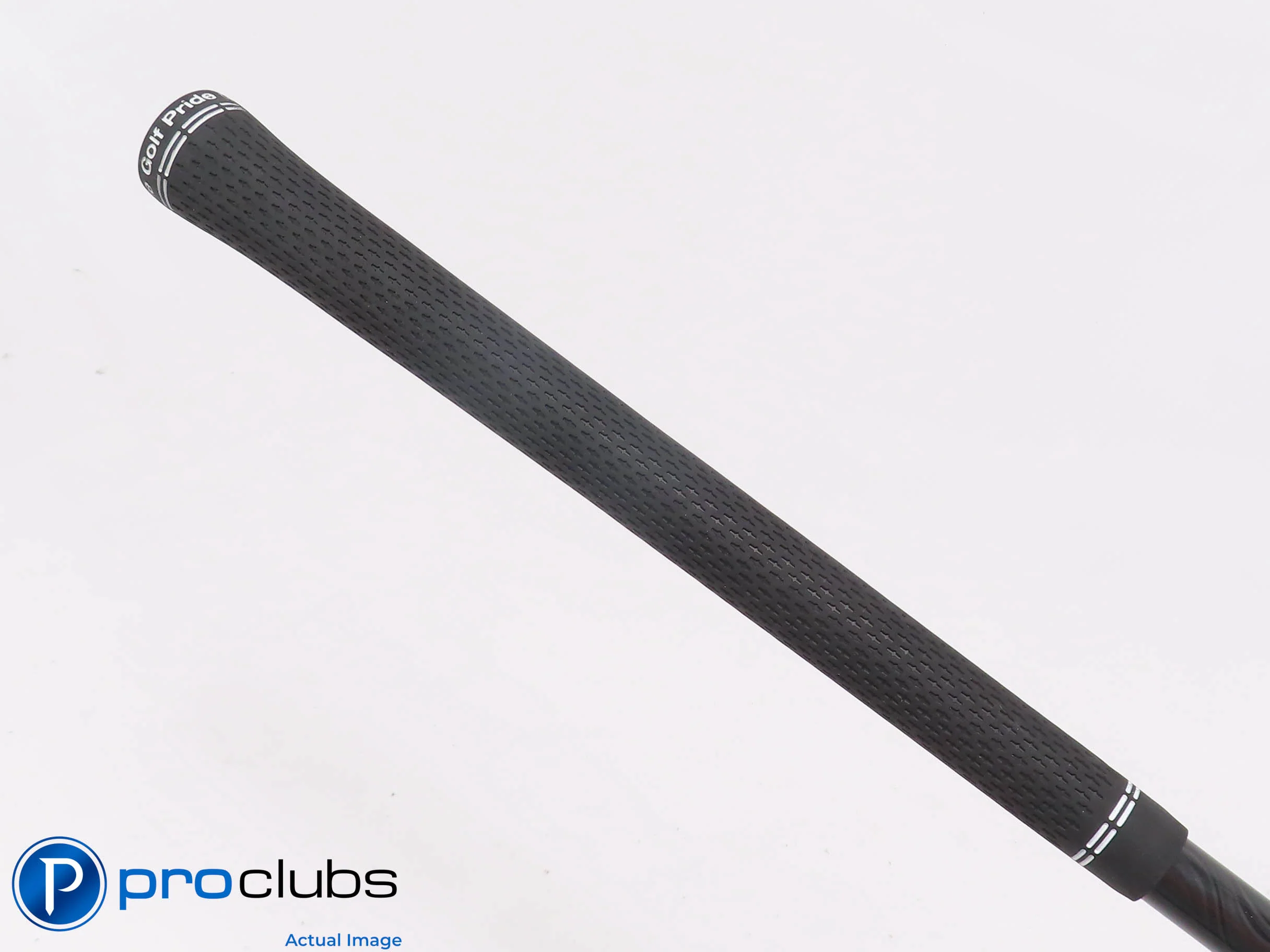 Project X Even Flow Black 75g 6.0 Stiff Flex Driver Shaft w/ PING Tip #509516 - Image 2
