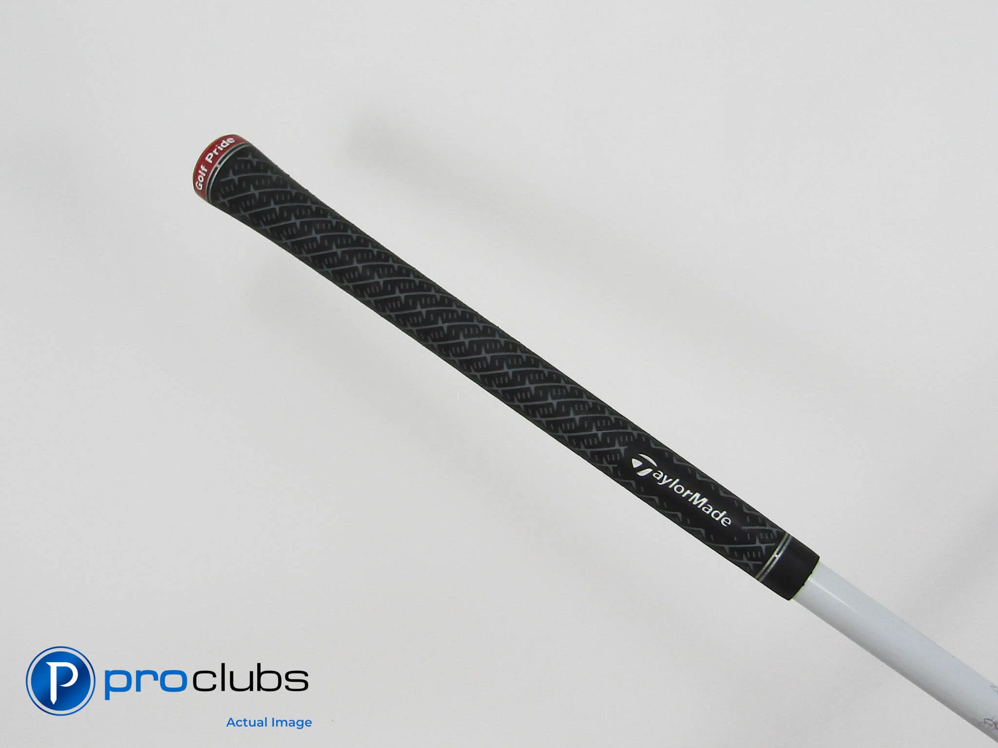Mitsubishi Diamana S+ 60 Stiff Driver Shaft w/ TaylorMade Tip #506011 - Image 2