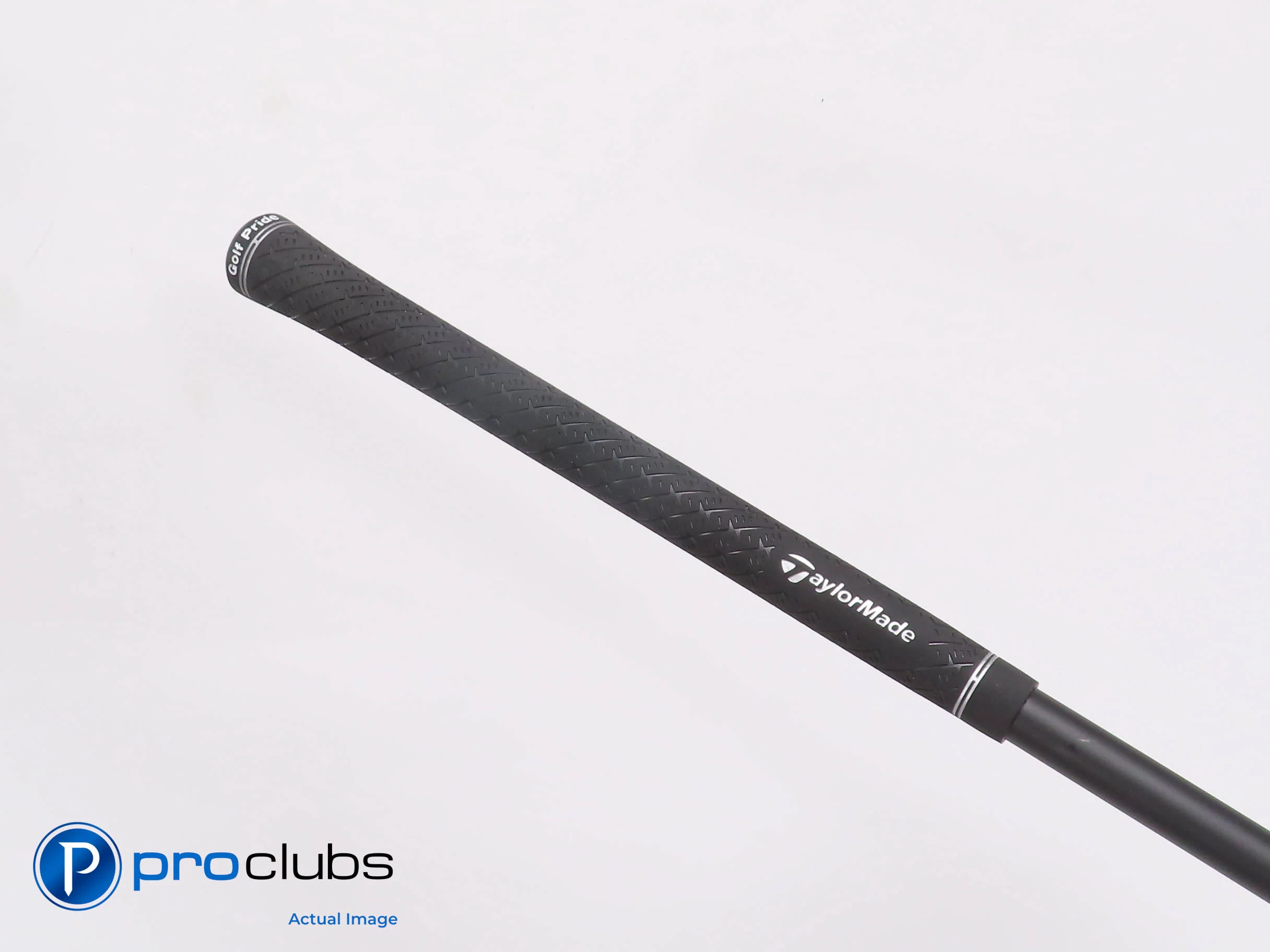 Mitsubishi REAX Blue 50 Stiff Flex Driver Shaft w/ TaylorMade Tip 512716 - Image 2