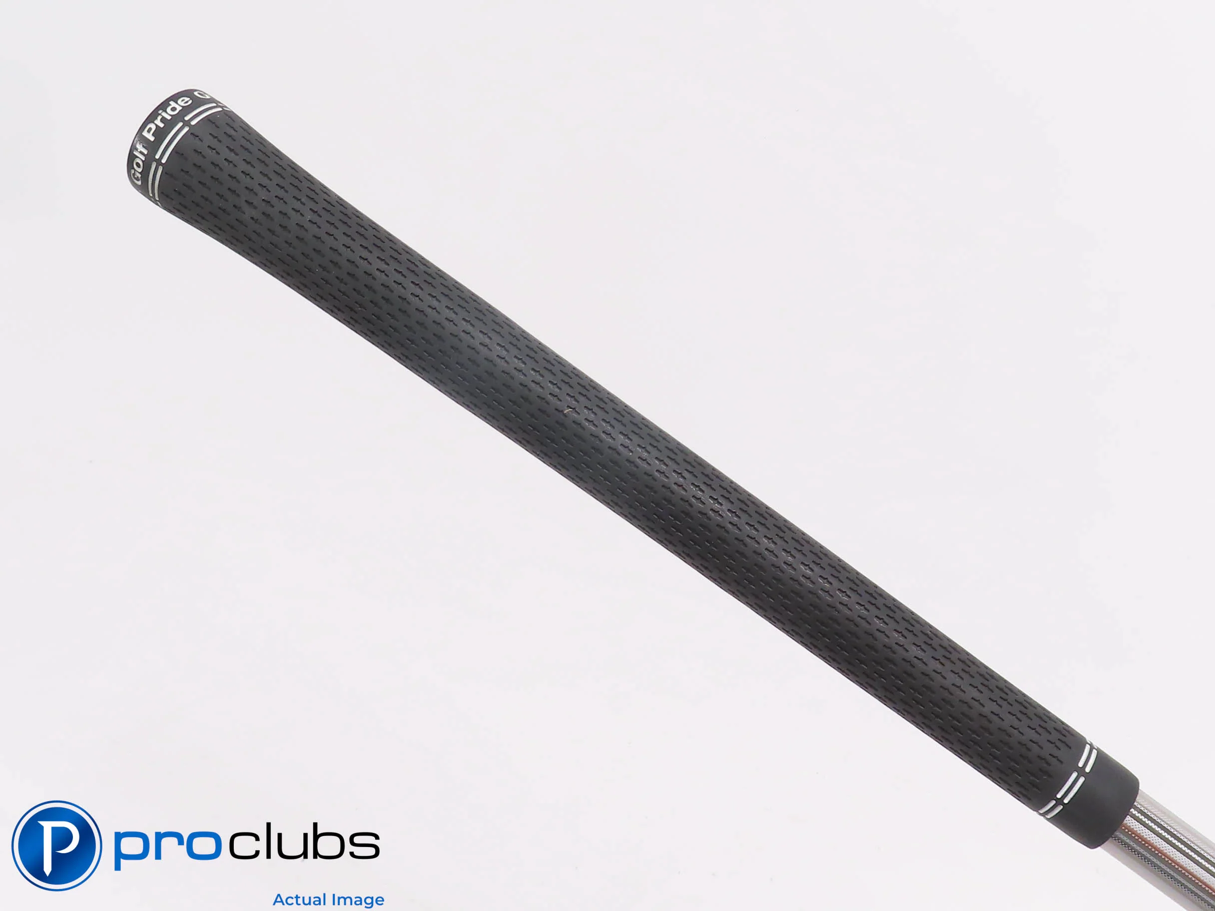 Ping Tour 75 Regular Flex Fairway Wood Shaft w/ Ping Tip #510667 - Image 2
