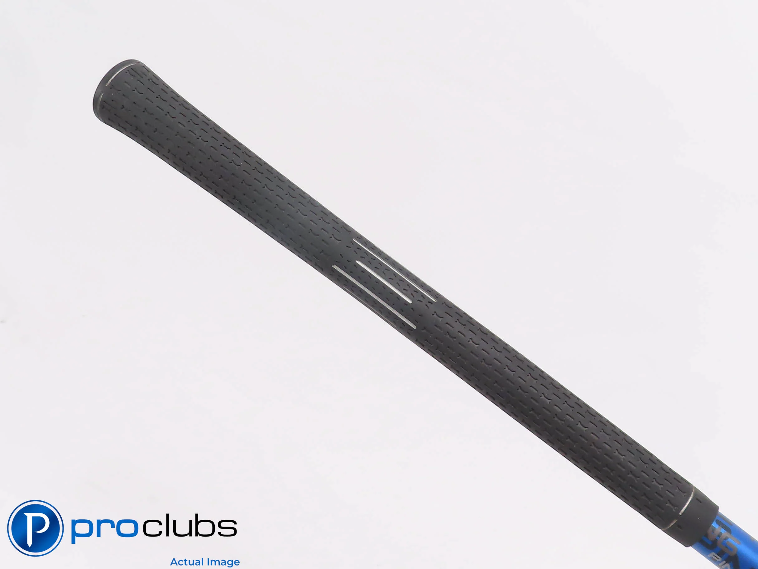 Ping TFC419 Senior Flex Fairway Wood Shaft w/ PING Tip #510670 - Image 2