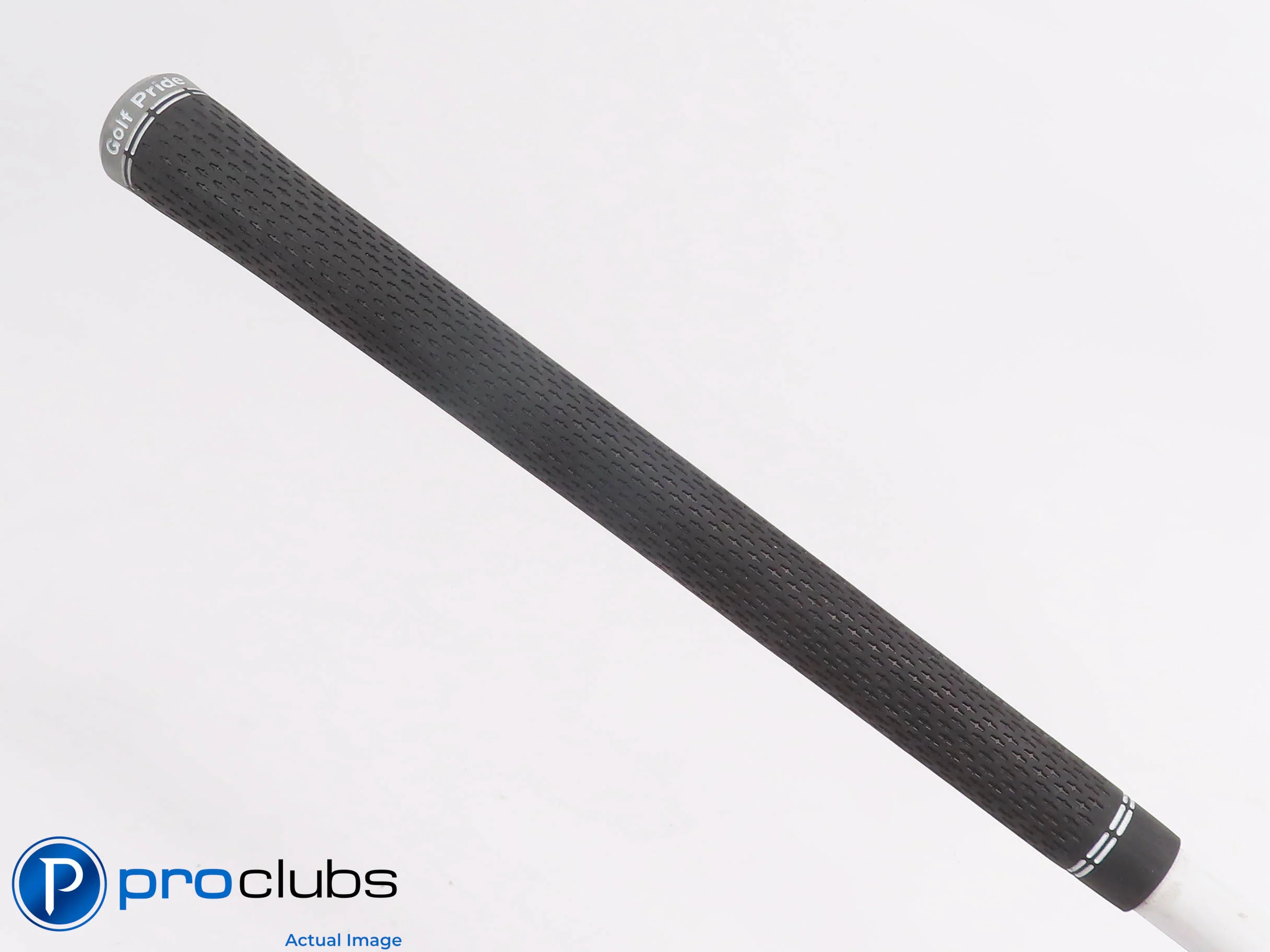 Aldila Rogue White 130 MSI 70 Regular Flex Driver Shaft w/ Ping G430 Tip 504778 - Image 2