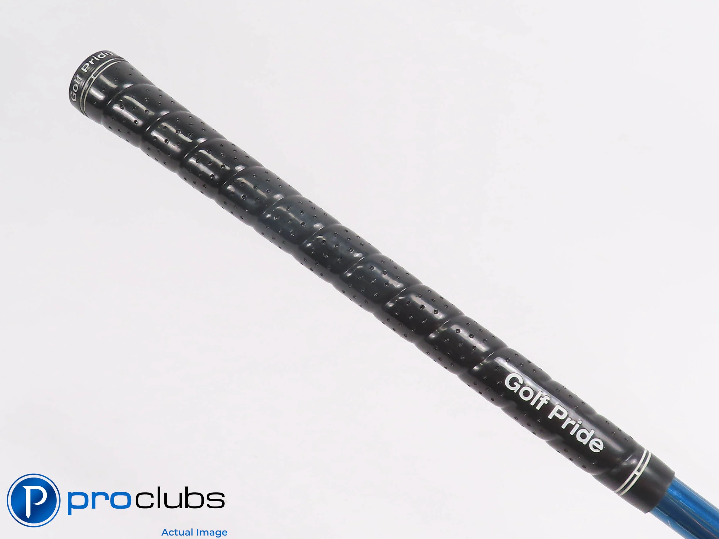 Aldila Quaranta 40 Regular Flex Driver Shaft w/ Ping G430,G425,G410 Tip 504783 - Image 2