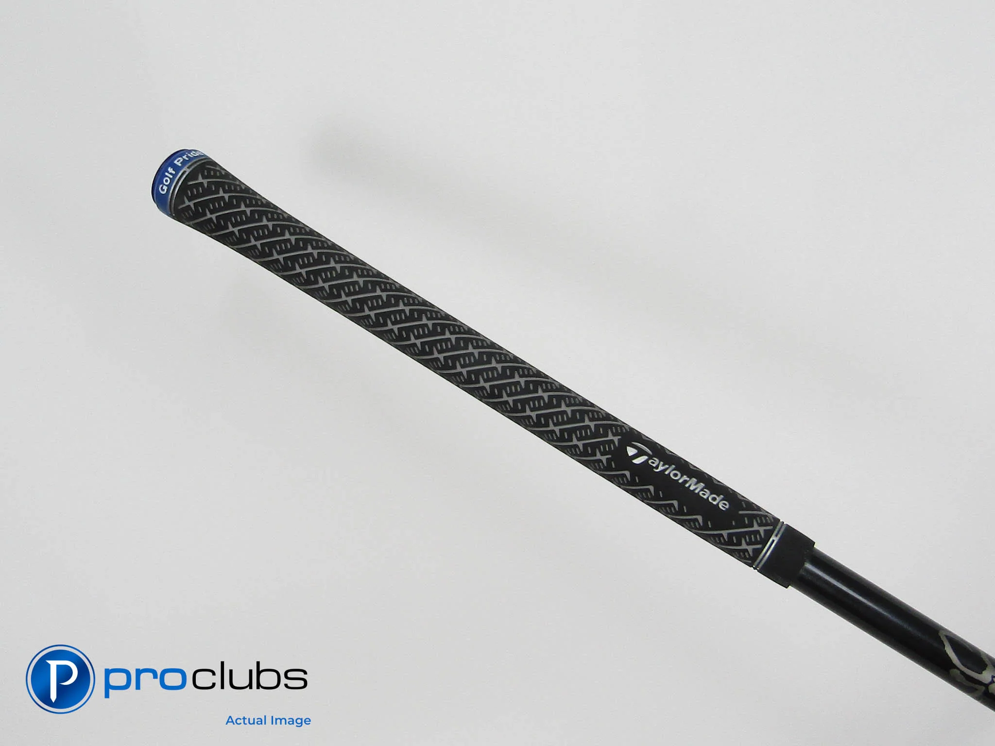 Diamana T+ 60 Regular Flex Driver Shaft w/ Left Hand TaylorMade Tip #505854 - Image 2