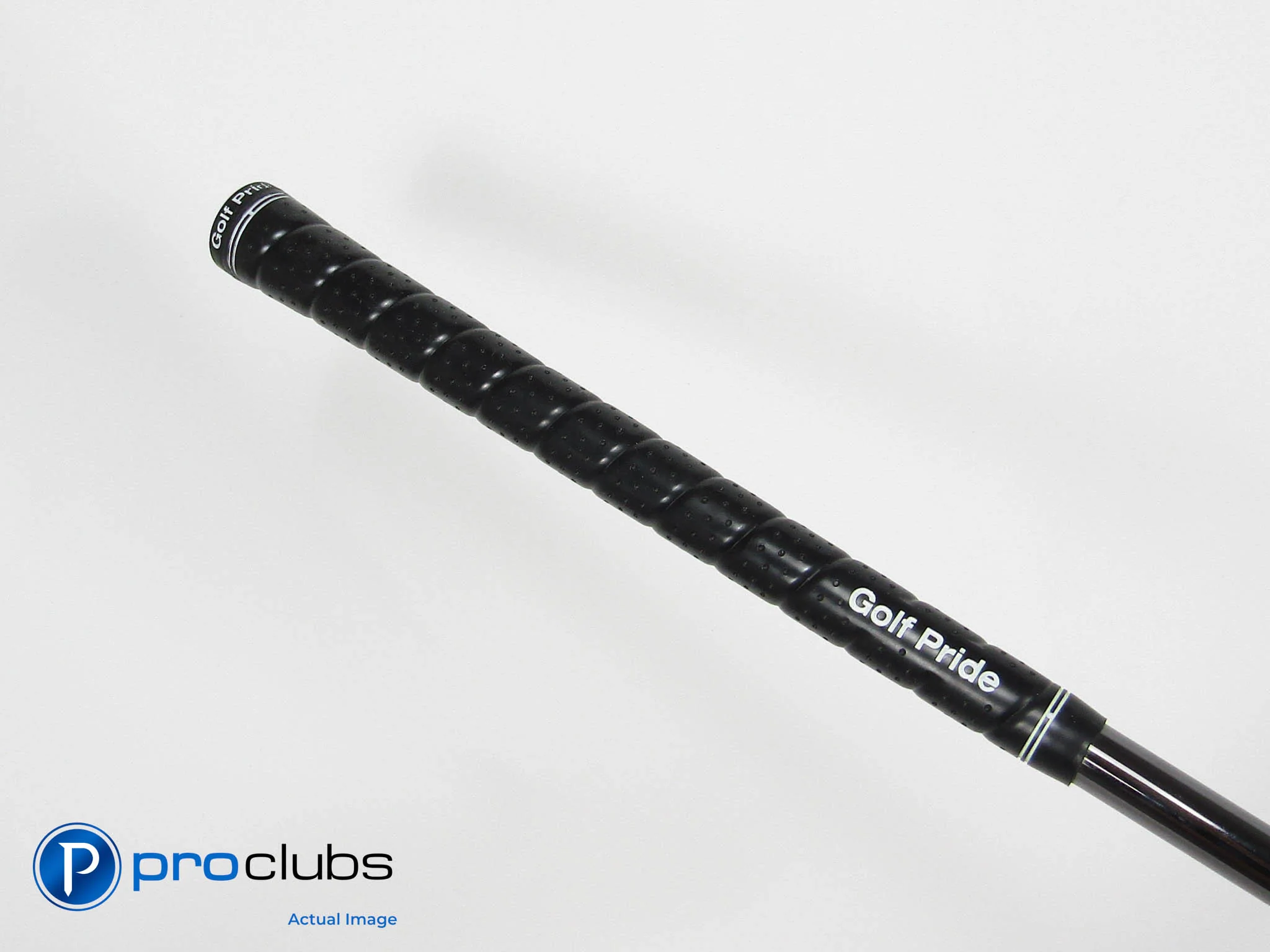 ATTOMAX PRO ATOM 6 SR Flex Driver Shaft w/ Titleist Tip #456964 - Image 2