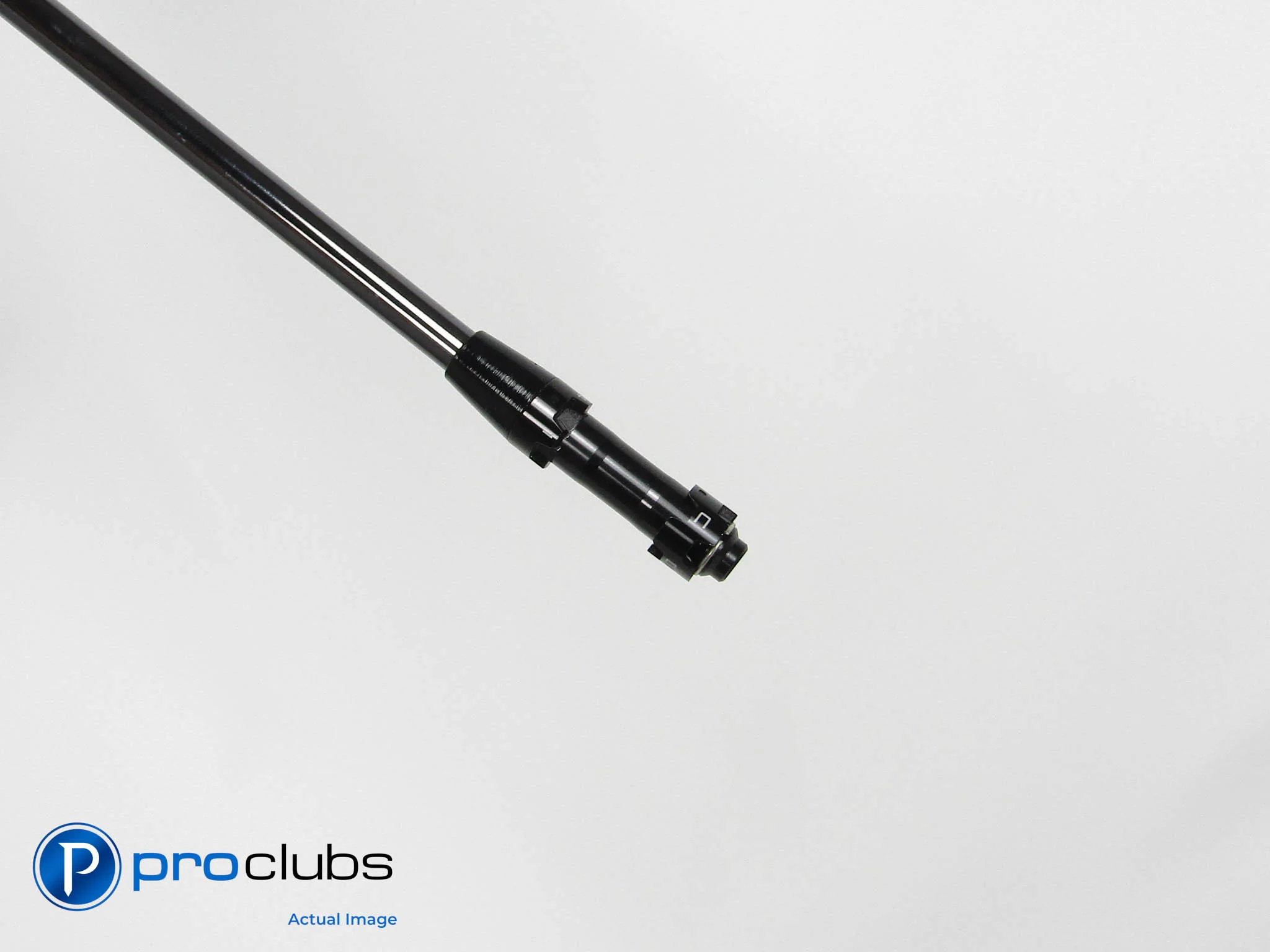 ATTOMAX PRO ATOM 6 SR Flex Driver Shaft w/ Titleist Tip #456964 - Image 3
