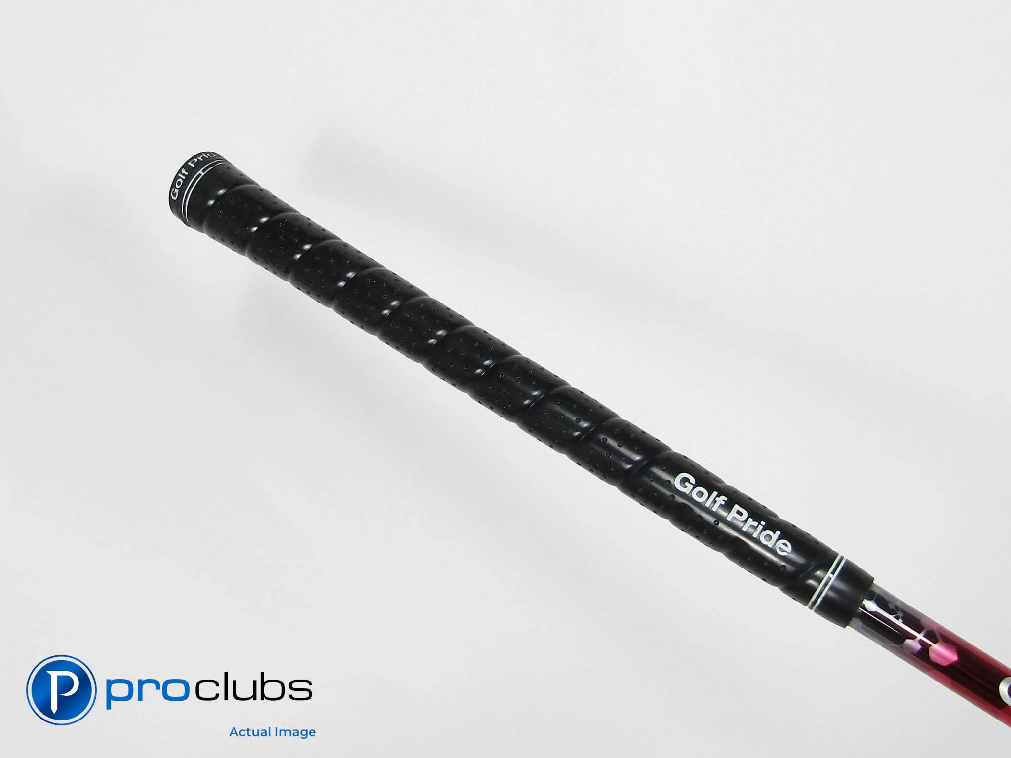 ATTOMAX PRO ATOM 6 Stiff Flex Fairway Shaft w/ Titleist Tip #456965 - Image 2
