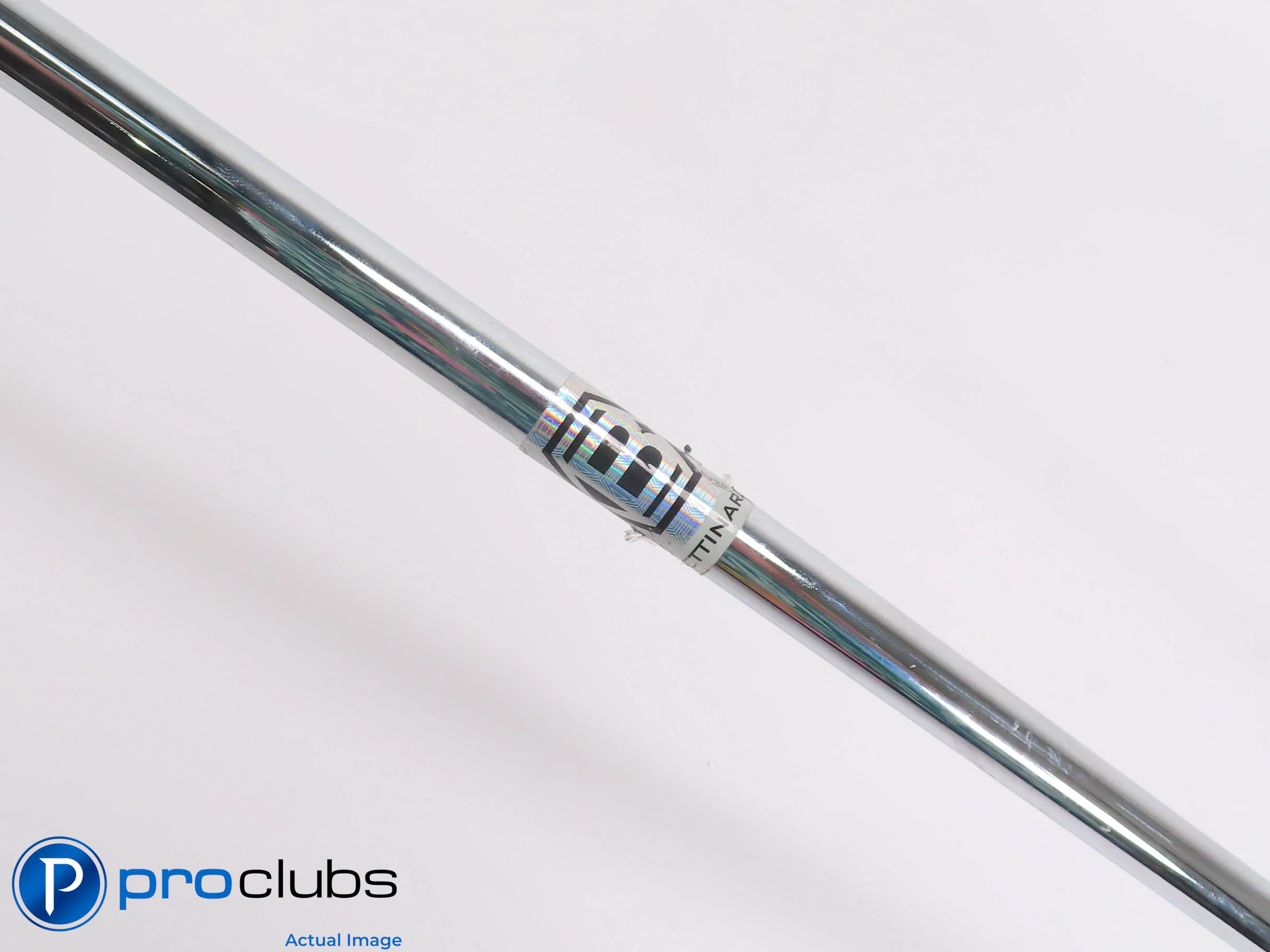 Nice Bettinardi The Antidote SB2 400g Zero Torque 35.5" Putter w/Cover 510051 - Image 4