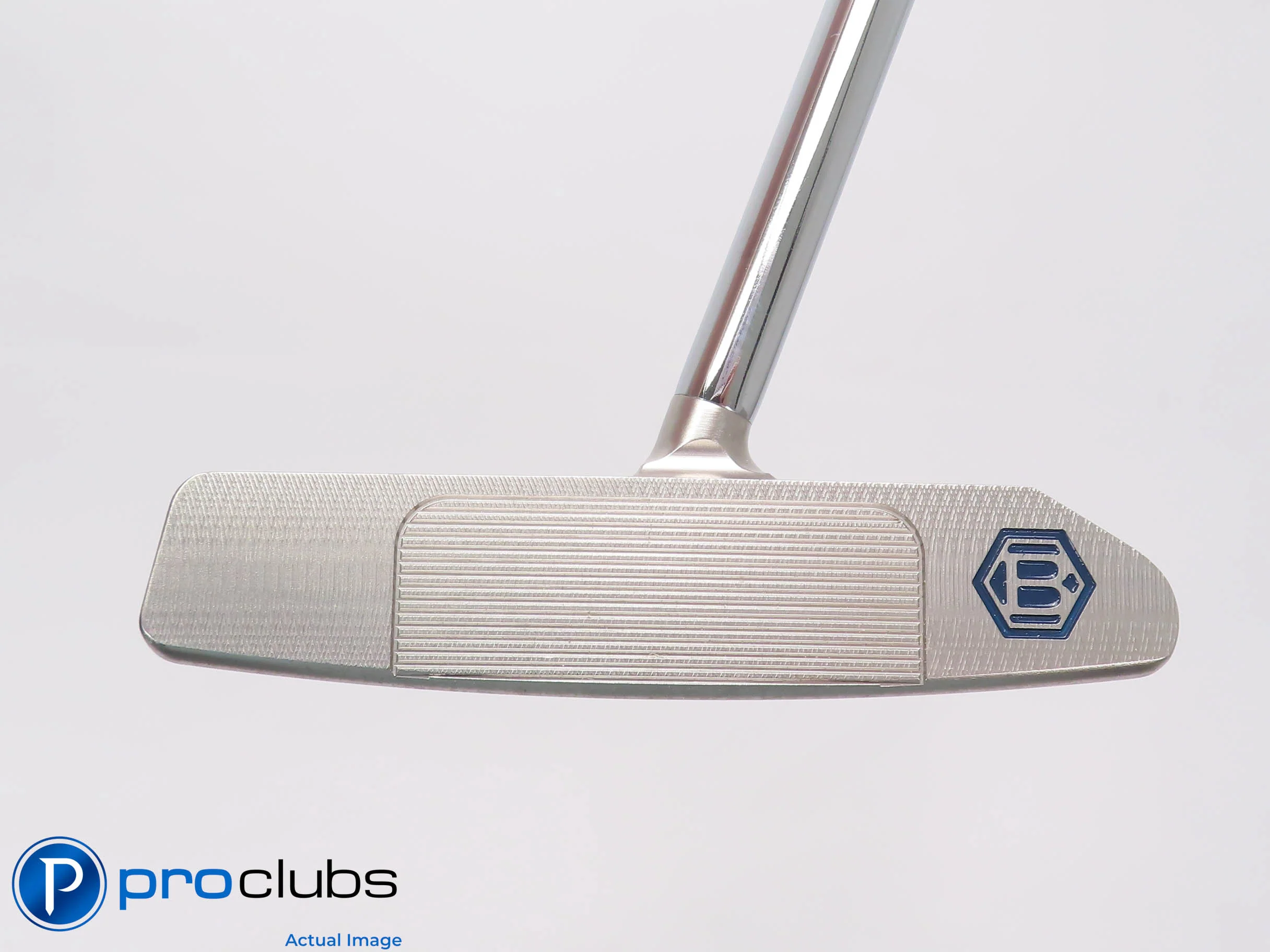 Bettinardi The Antidote 35" Putter - 511124 - Image 2
