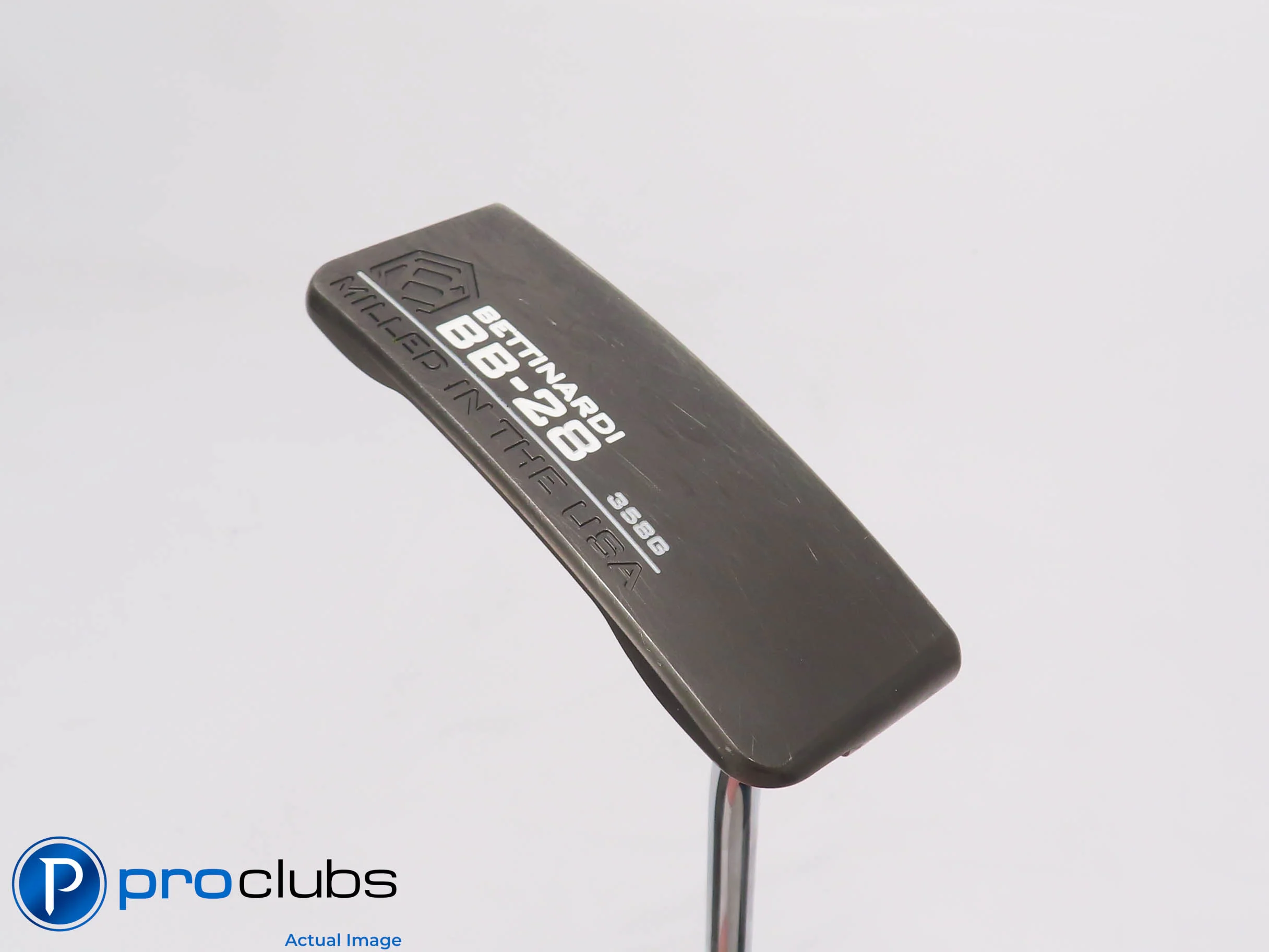 Bettinardi BB-28 358g 34.5" Putter - 469355